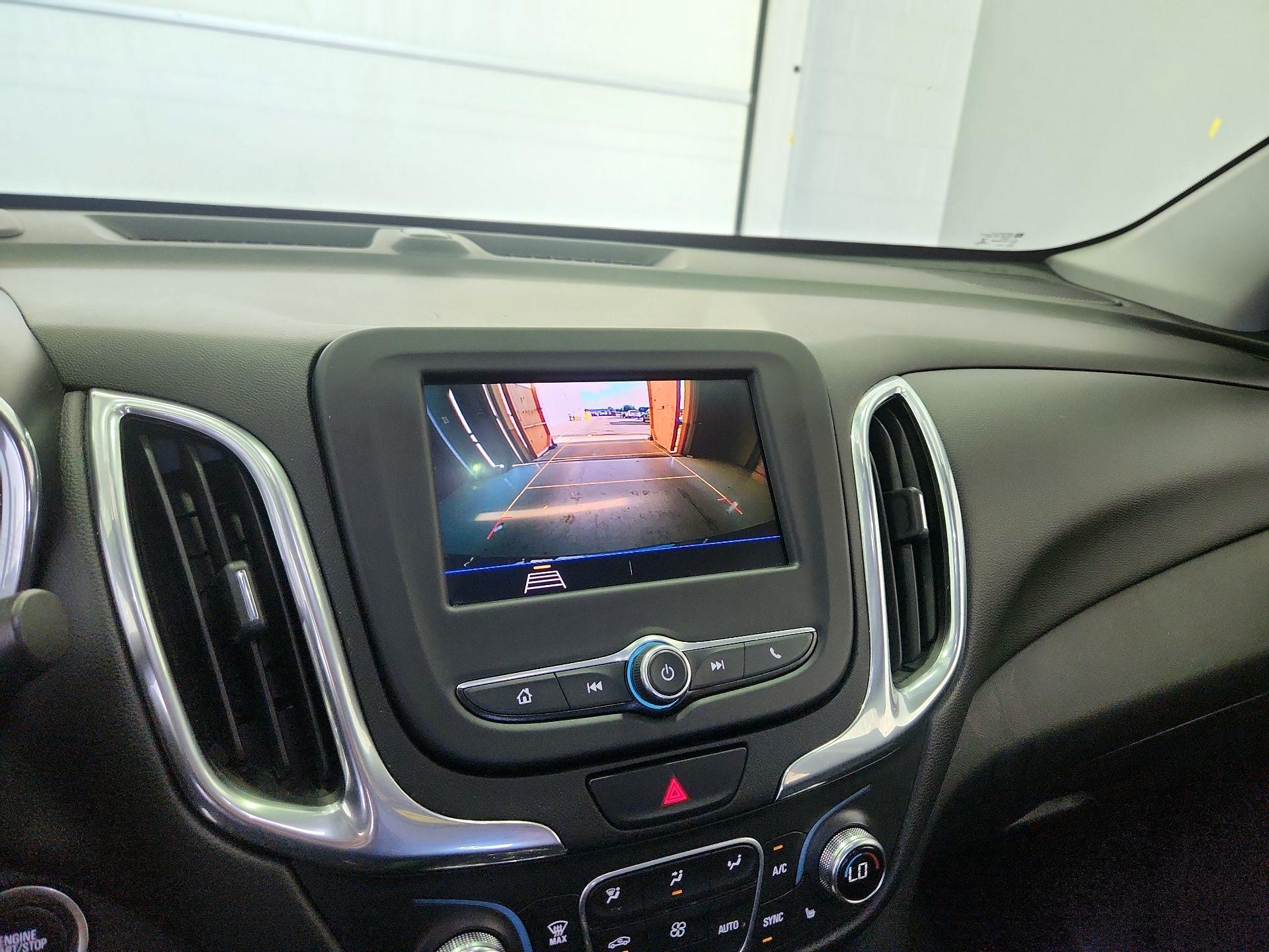 Thumbnail: 2020 Chevrolet Equinox - 14