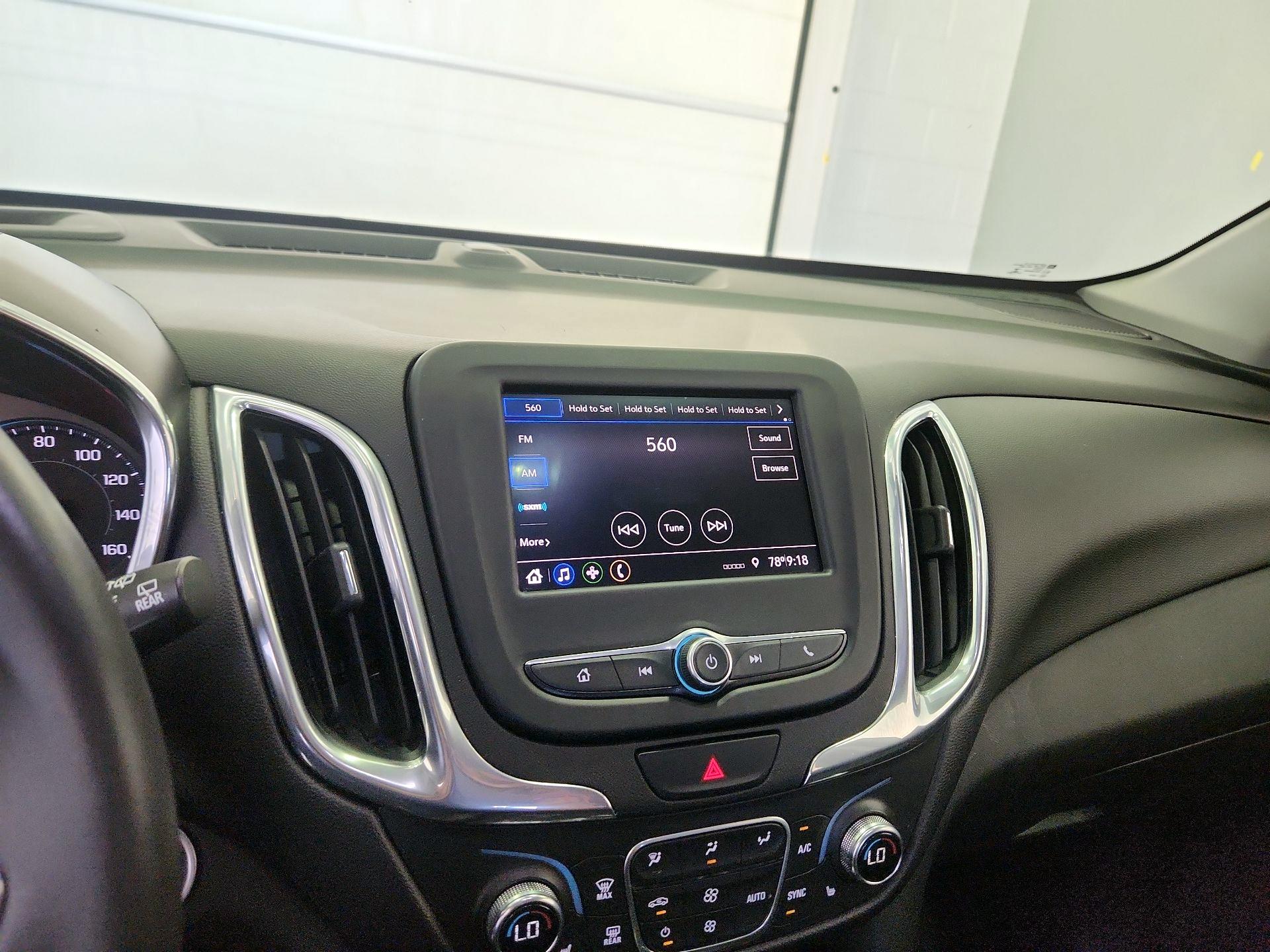Thumbnail: 2020 Chevrolet Equinox - 15