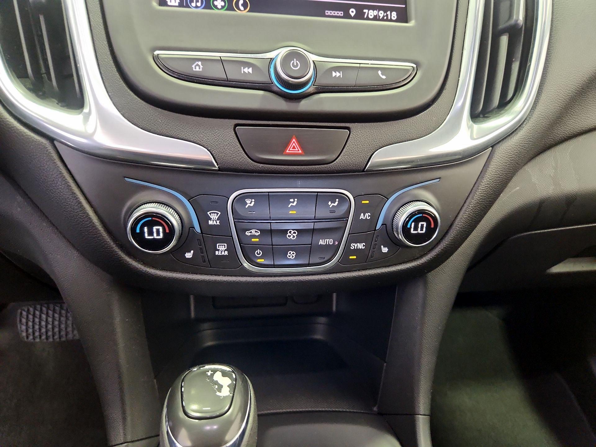 Thumbnail: 2020 Chevrolet Equinox - 16
