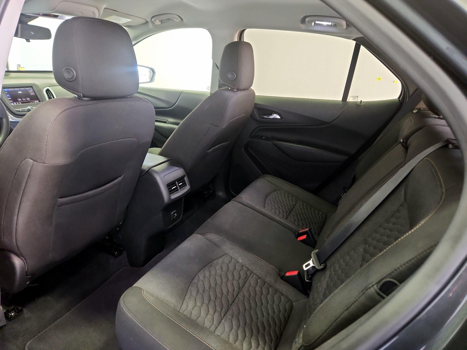 Thumbnail: 2020 Chevrolet Equinox - 19