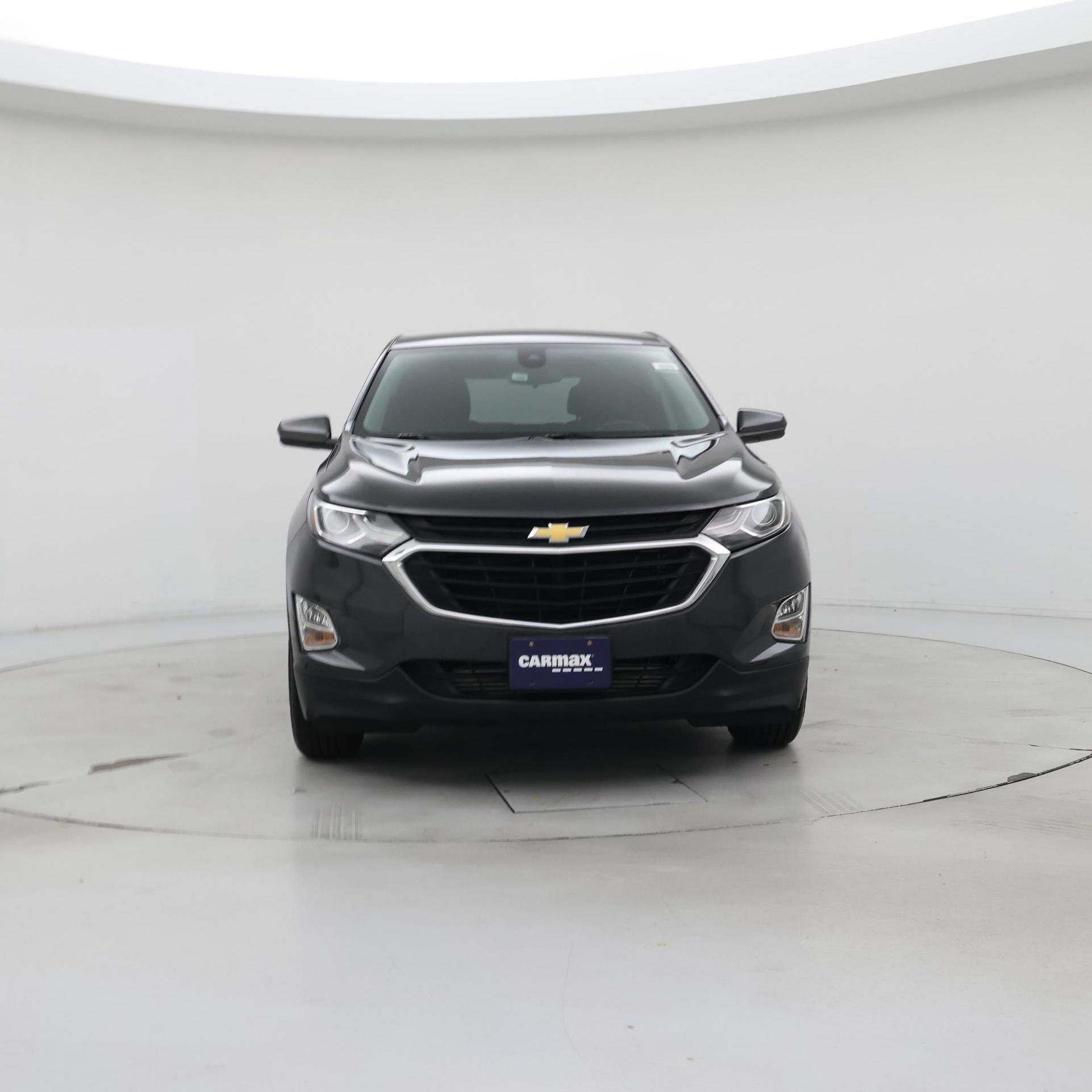 Thumbnail: 2020 Chevrolet Equinox - 5