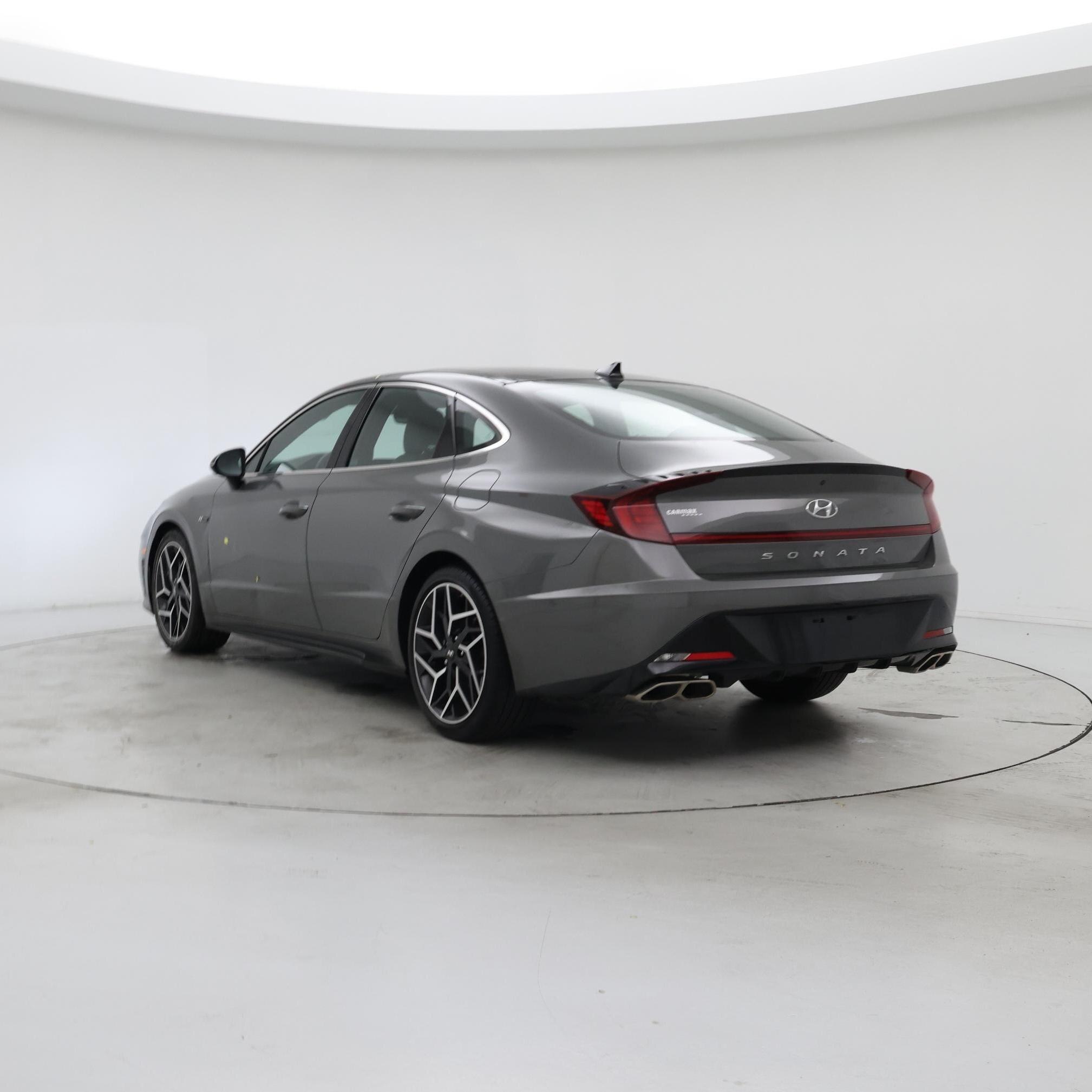 Thumbnail: 2022 Hyundai Sonata - 2