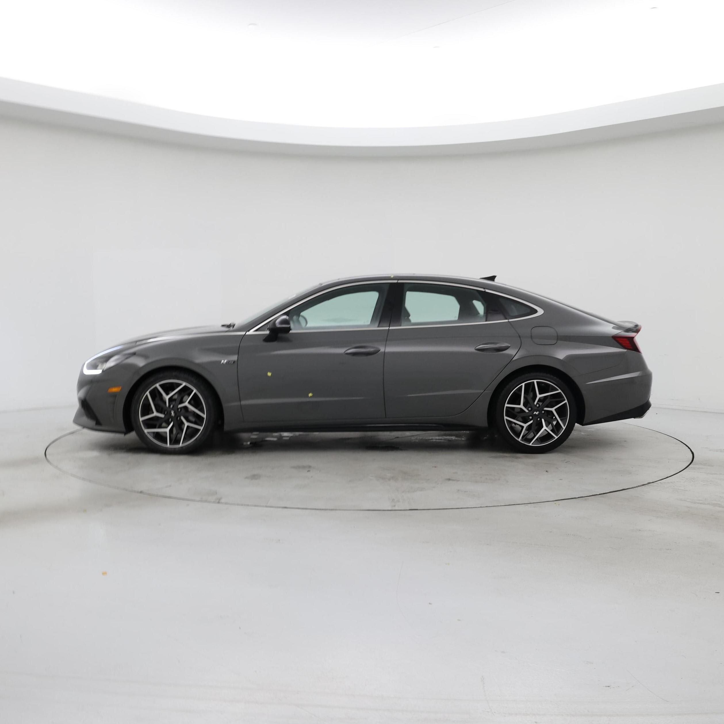 Thumbnail: 2022 Hyundai Sonata - 3