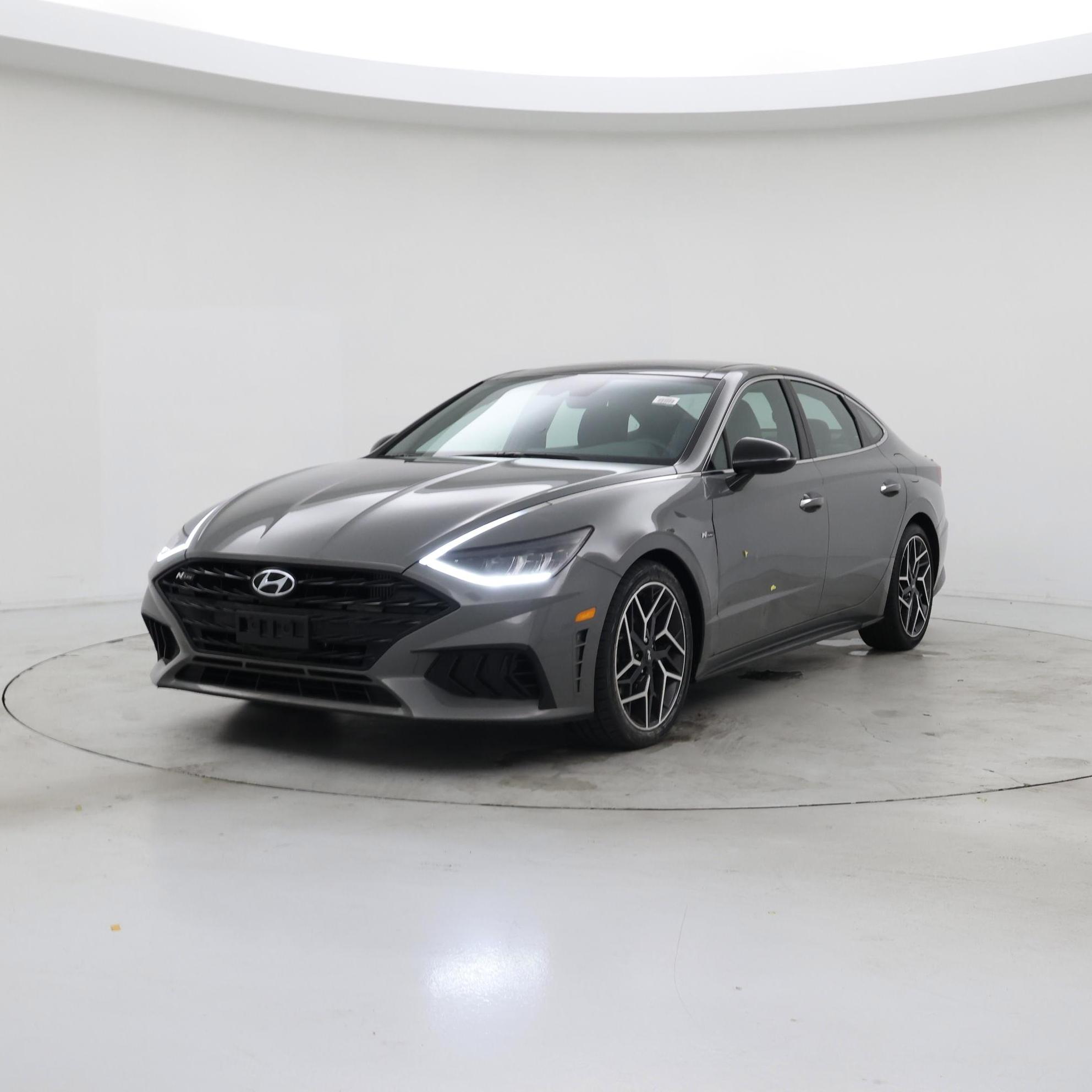 Thumbnail: 2022 Hyundai Sonata - 4