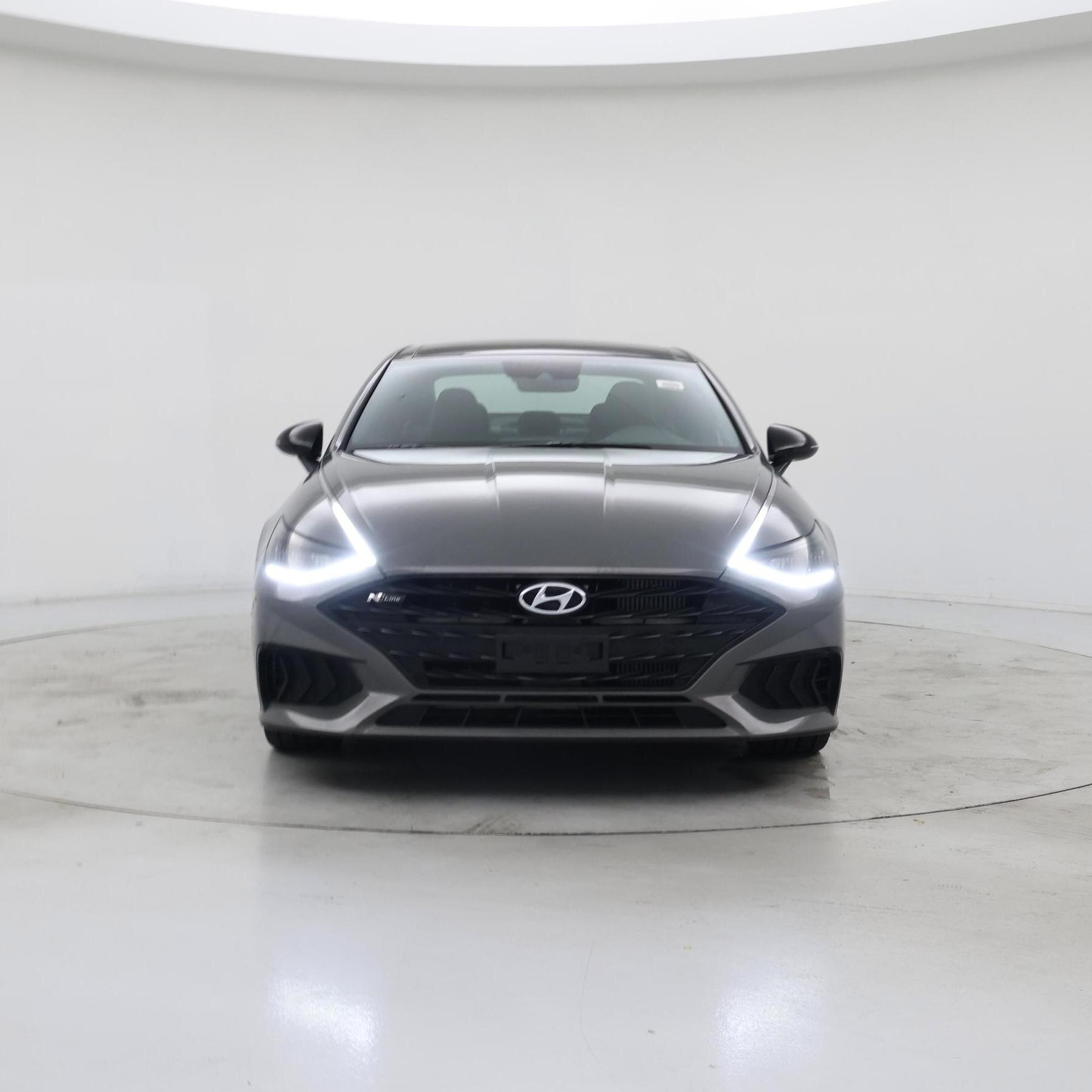 Thumbnail: 2022 Hyundai Sonata - 5