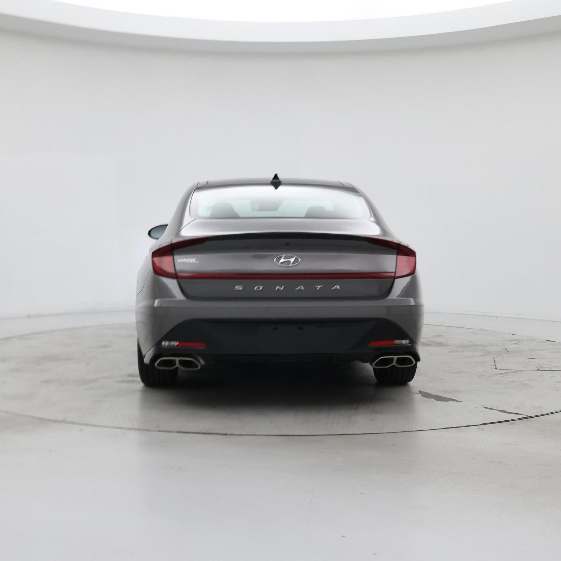 Thumbnail: 2022 Hyundai Sonata - 6