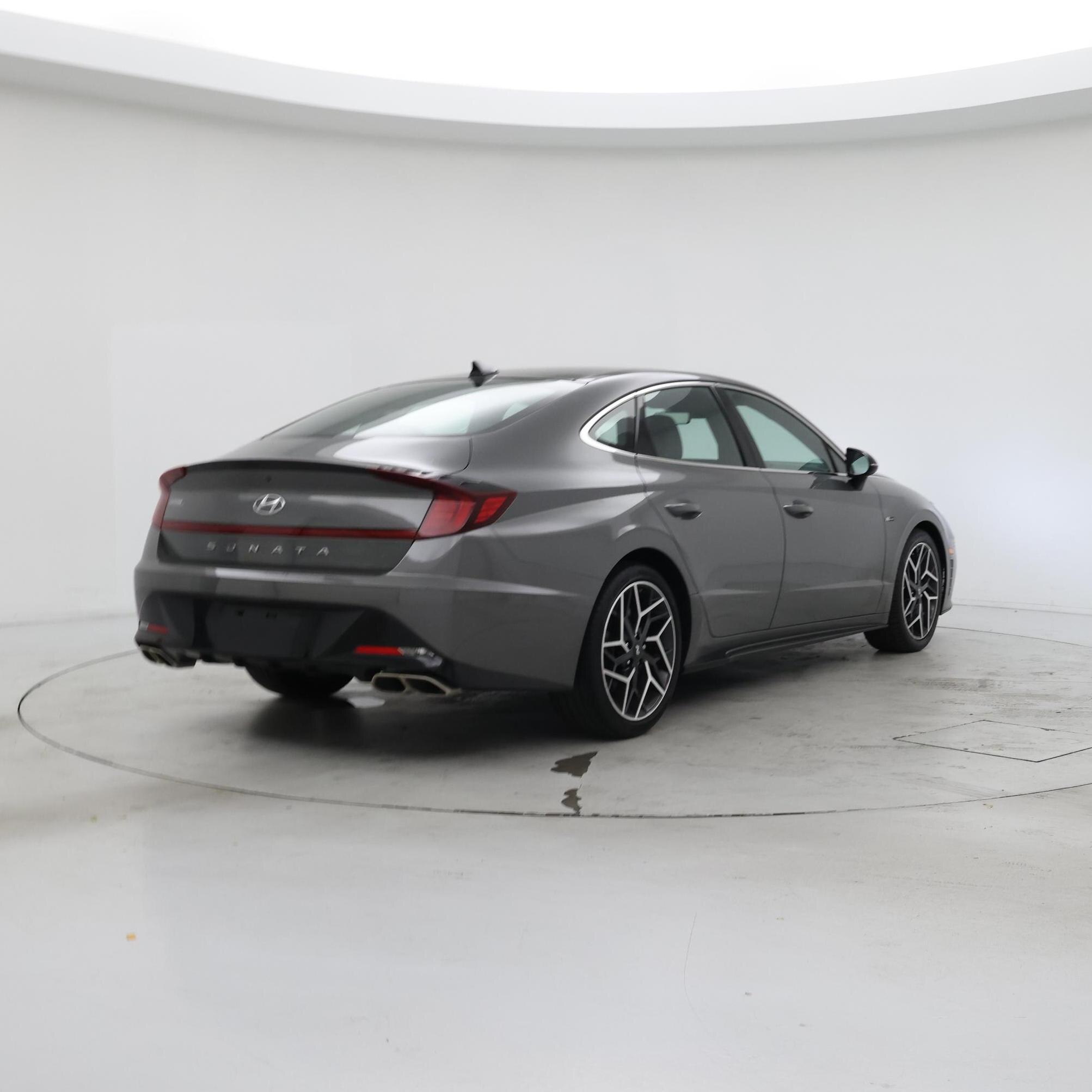 Thumbnail: 2022 Hyundai Sonata - 8
