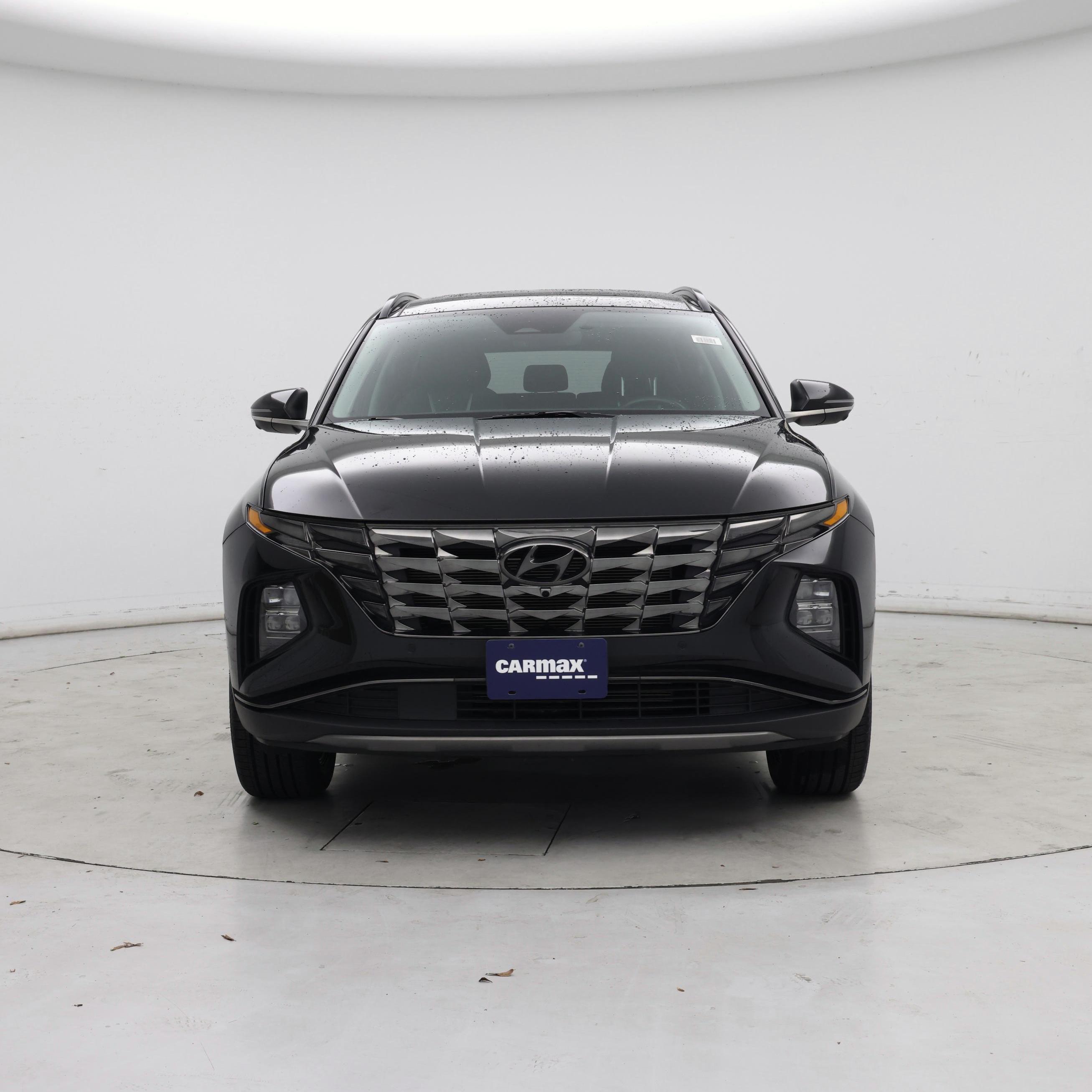 Thumbnail: 2022 Hyundai Tucson - 5
