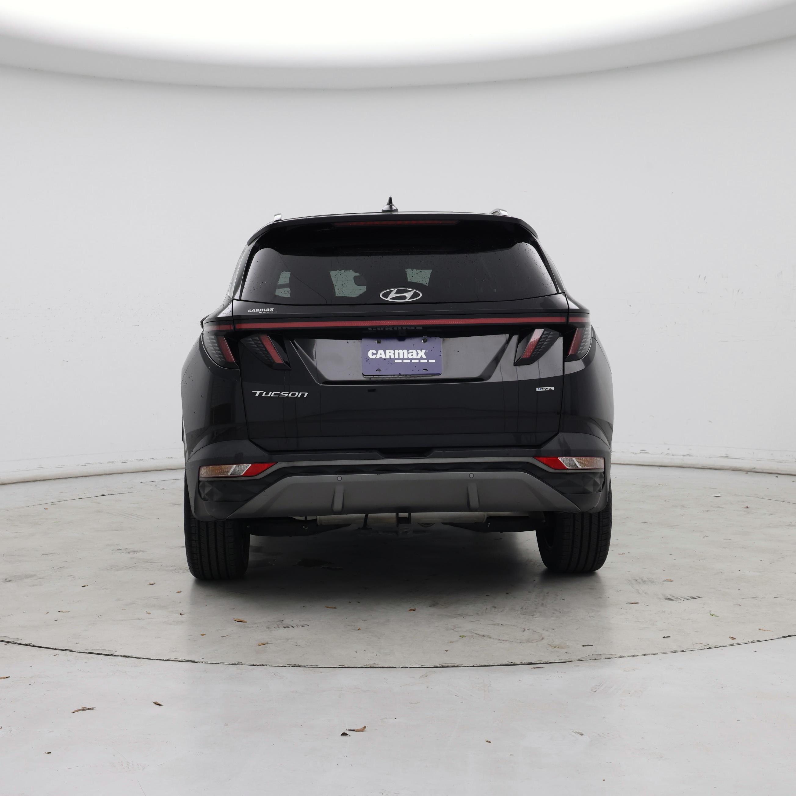Thumbnail: 2022 Hyundai Tucson - 6
