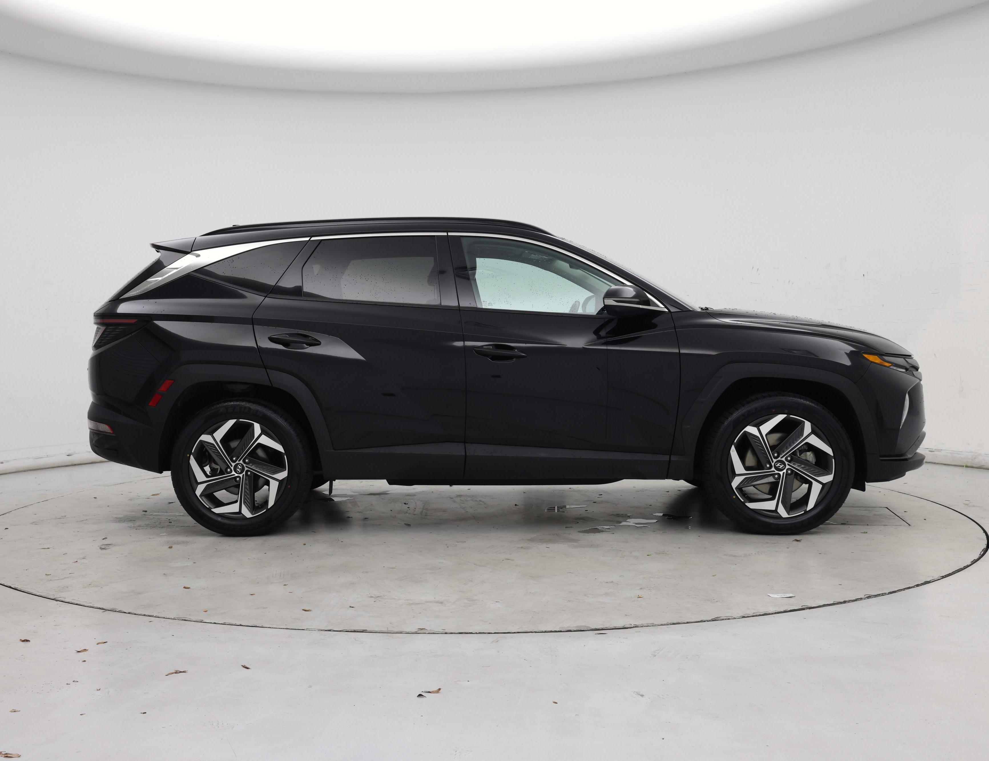 Thumbnail: 2022 Hyundai Tucson - 7