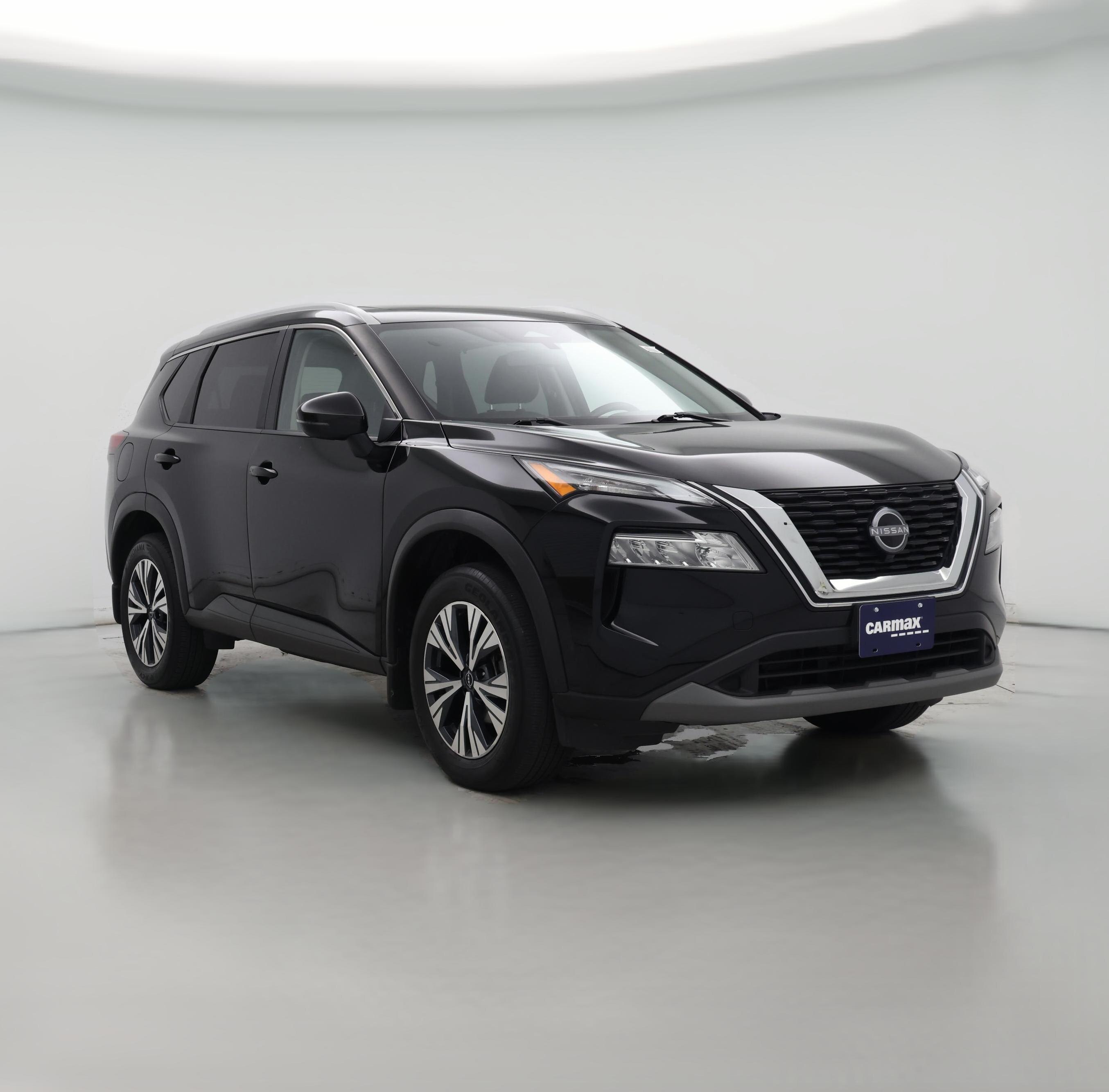 Thumbnail: 2022 Nissan Rogue - 1