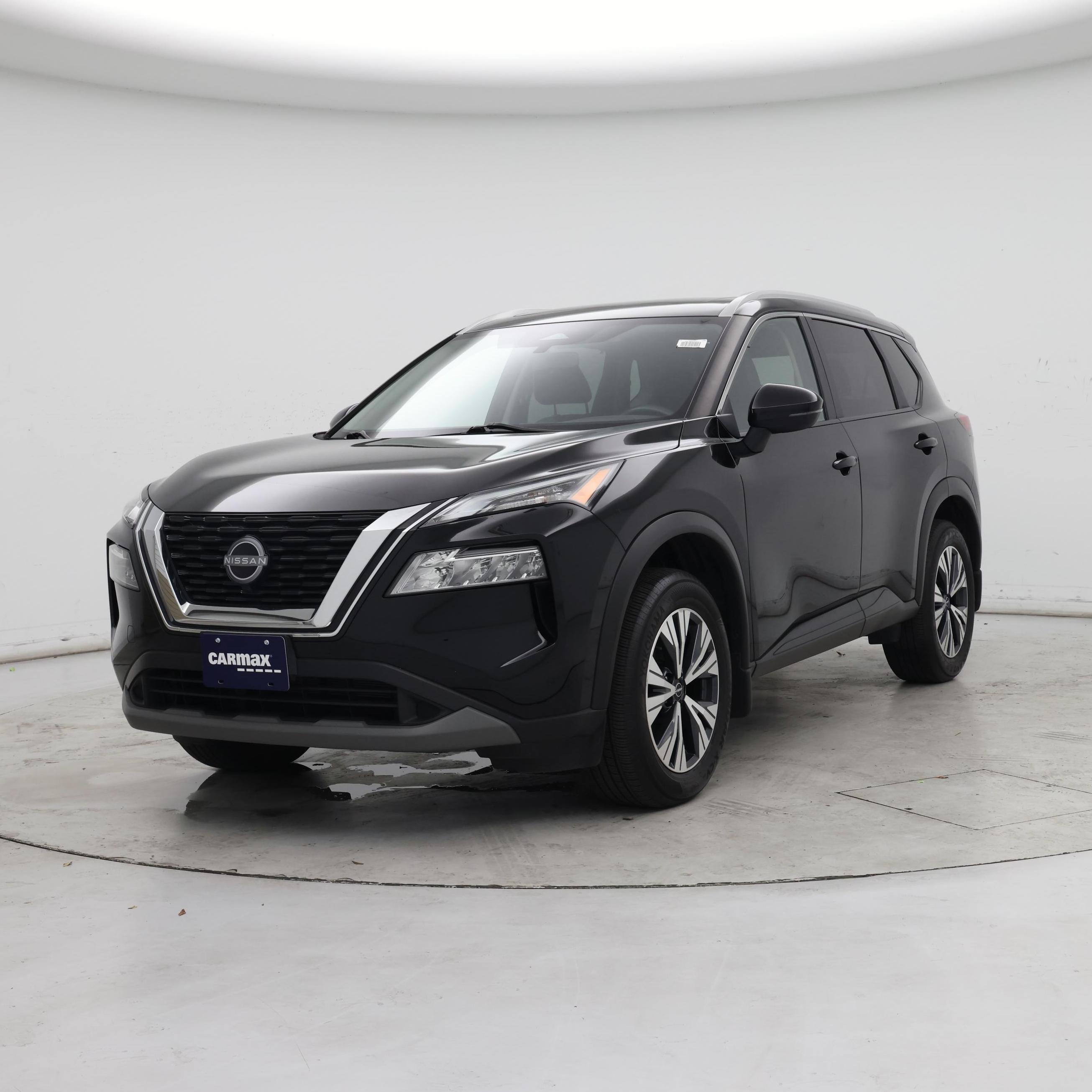 Thumbnail: 2022 Nissan Rogue - 4