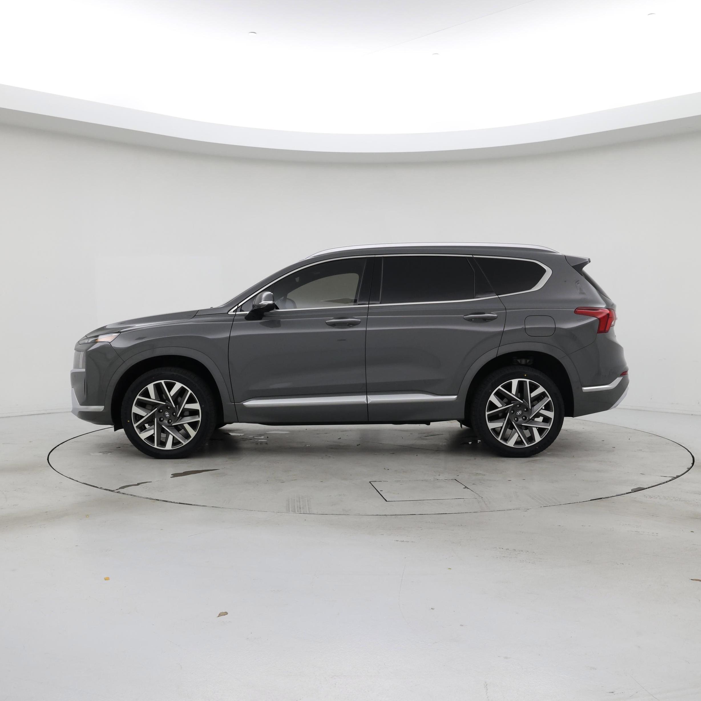 Thumbnail: 2022 Hyundai Santa Fe - 3