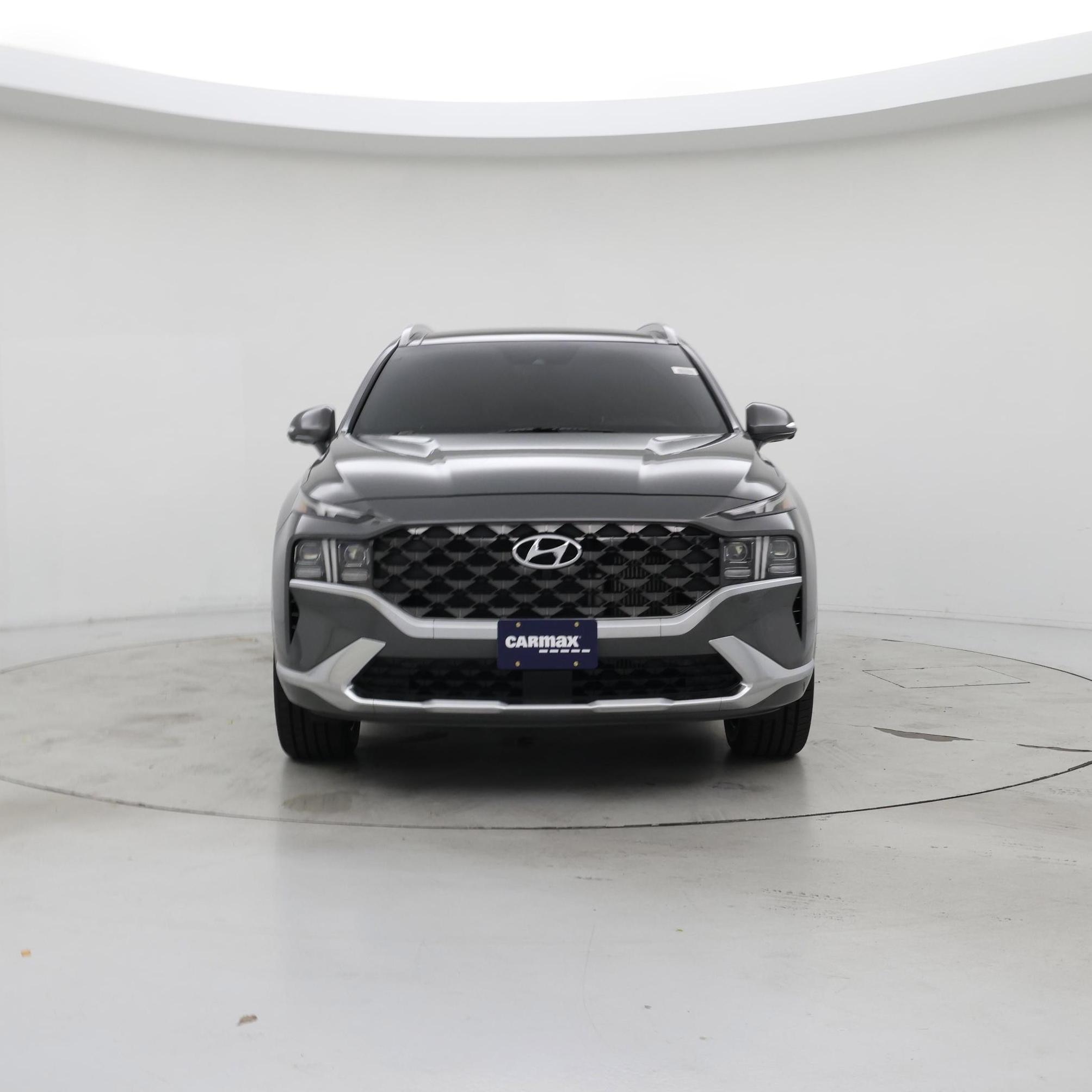 Thumbnail: 2022 Hyundai Santa Fe - 5
