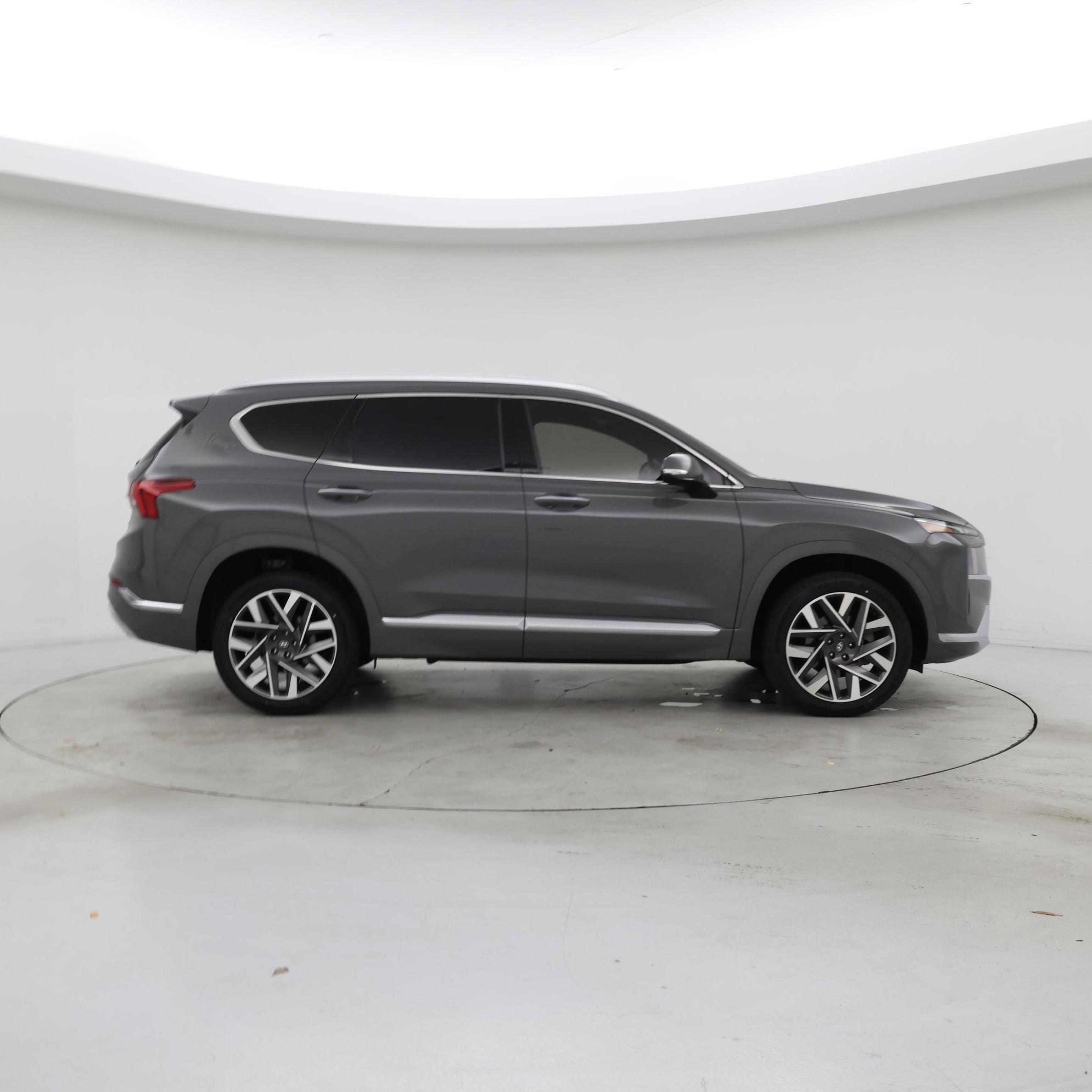 Thumbnail: 2022 Hyundai Santa Fe - 7