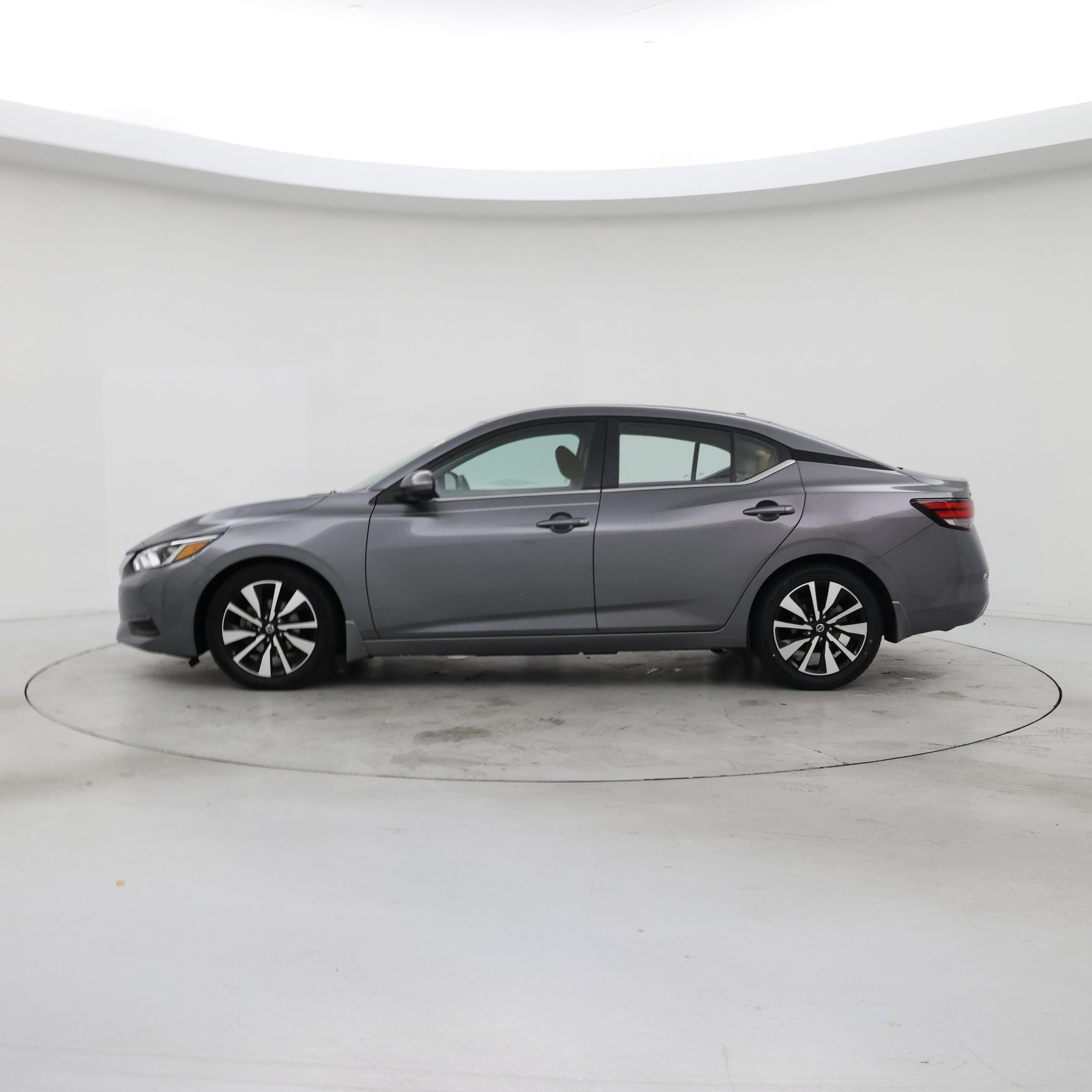 Thumbnail: 2023 Nissan Sentra - 3