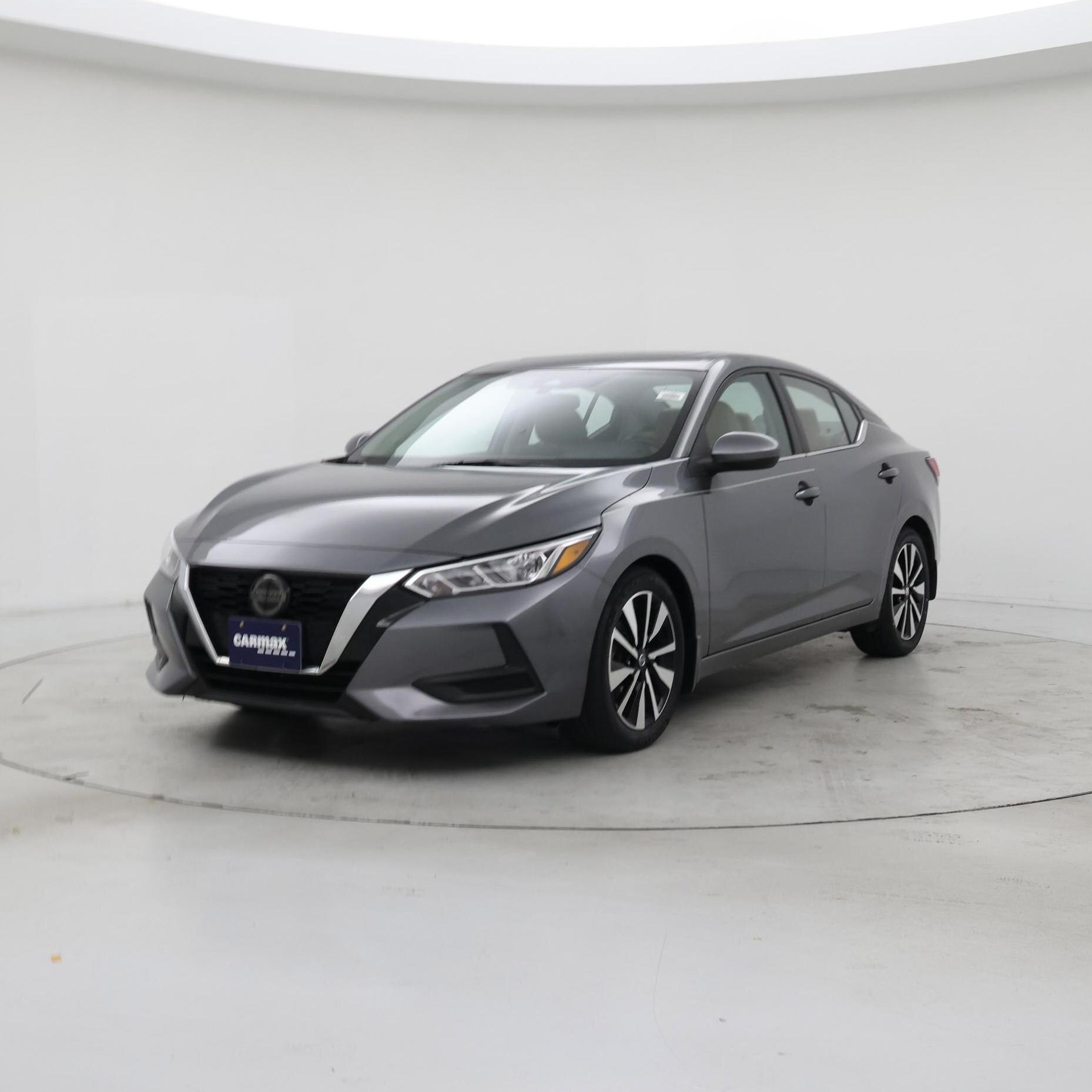 Thumbnail: 2023 Nissan Sentra - 4