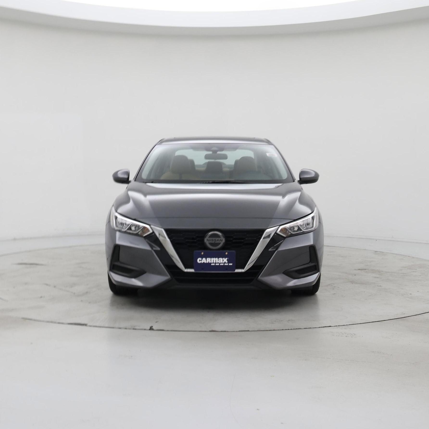 Thumbnail: 2023 Nissan Sentra - 5