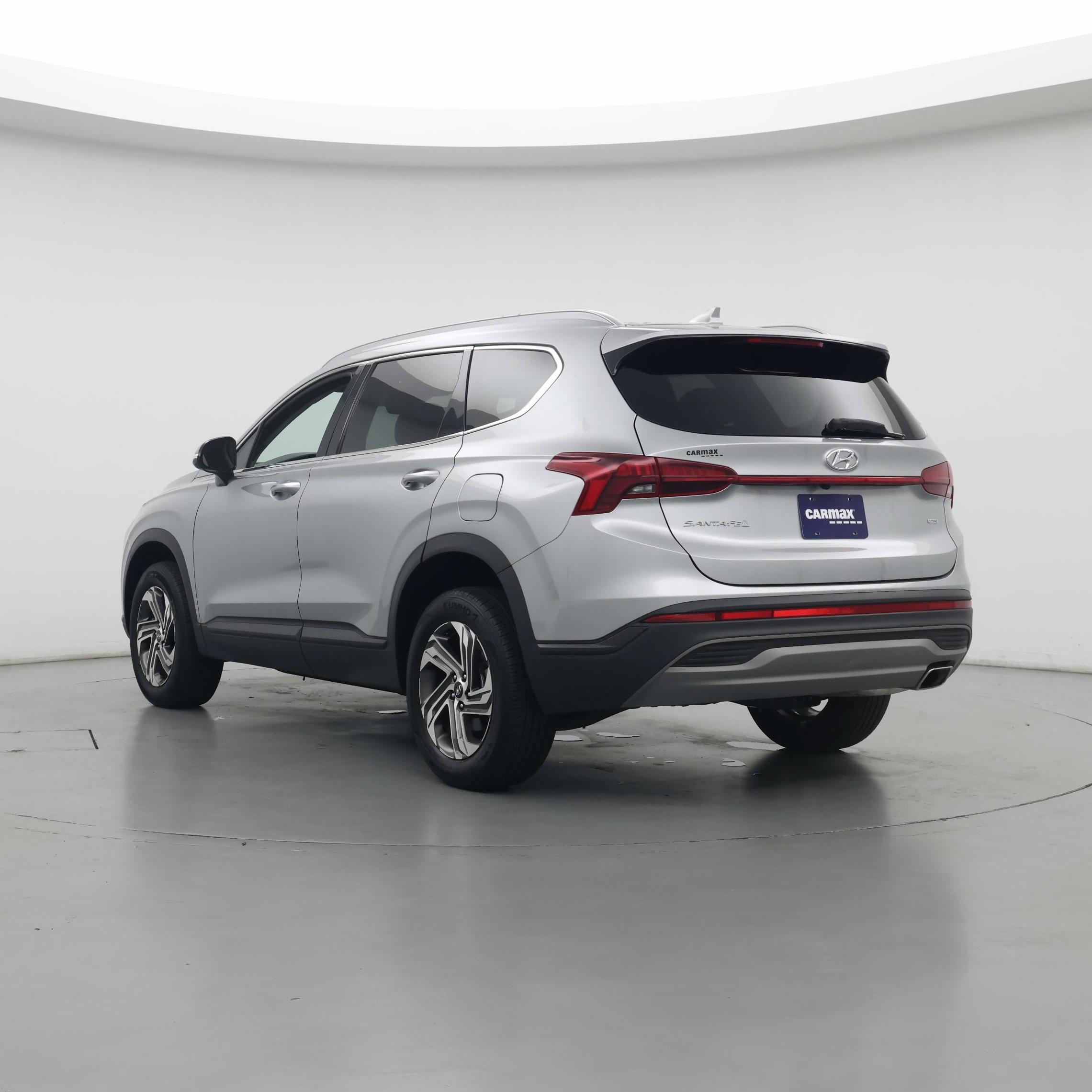 Thumbnail: 2023 Hyundai Santa Fe - 2