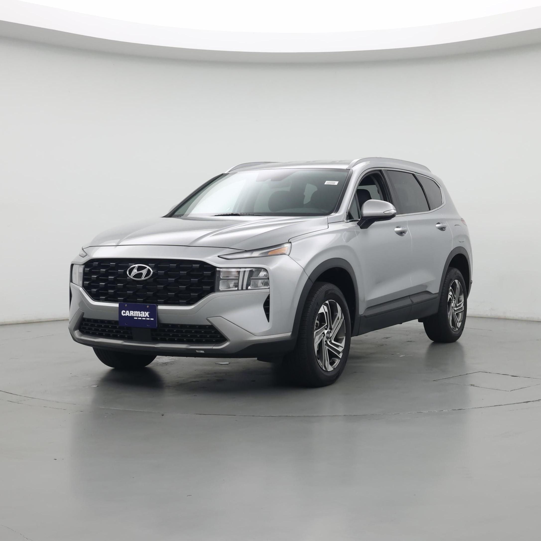 Thumbnail: 2023 Hyundai Santa Fe - 4