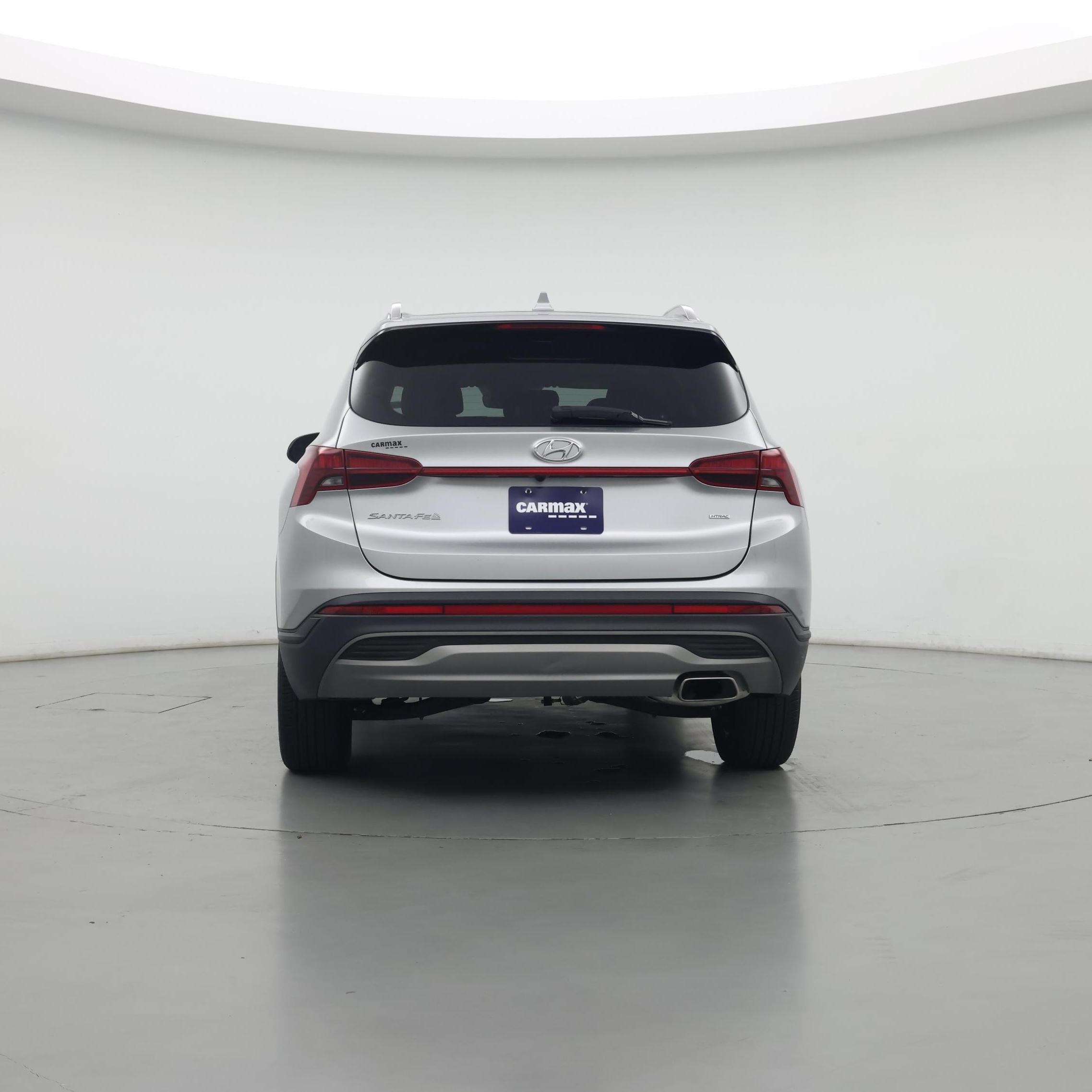 Thumbnail: 2023 Hyundai Santa Fe - 6