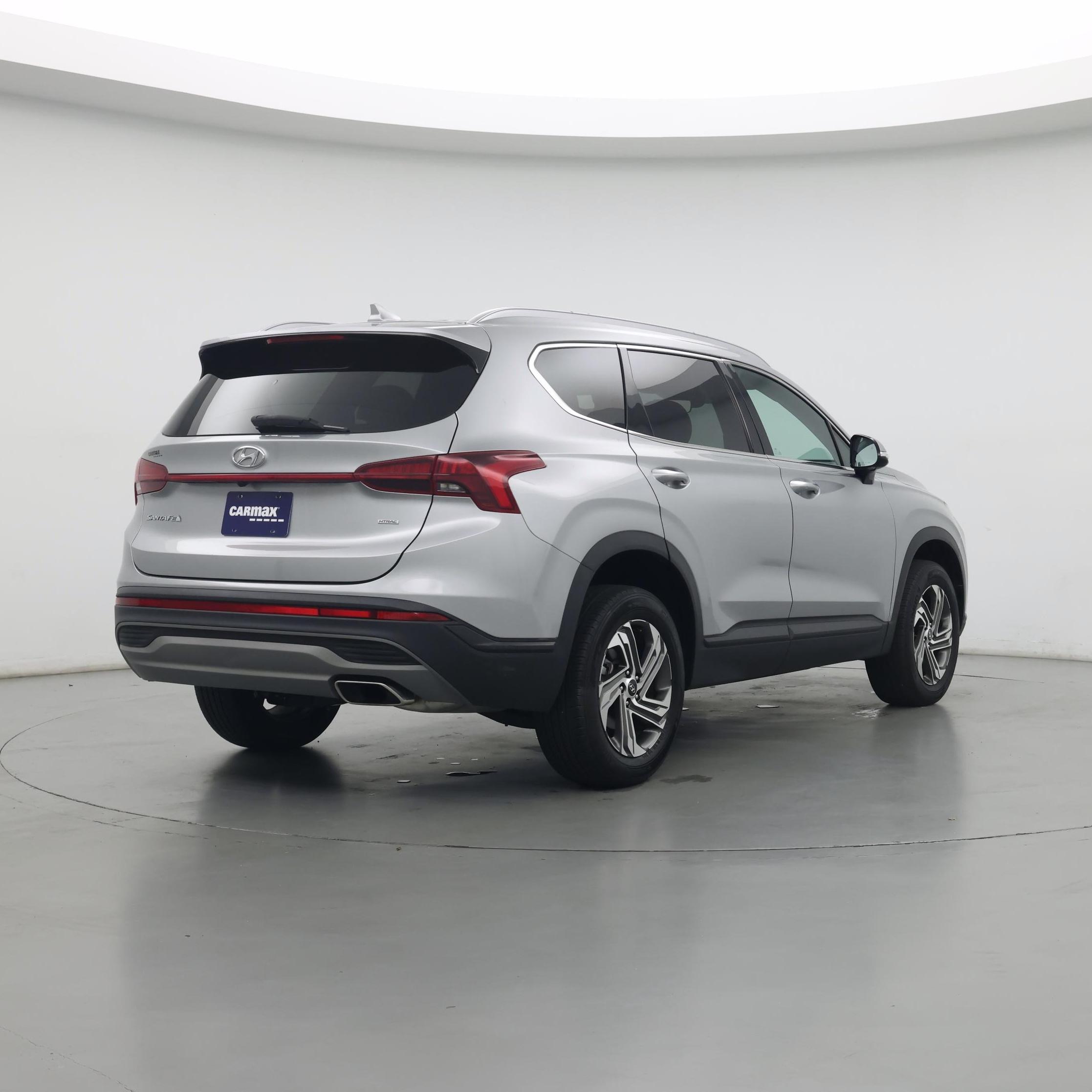 Thumbnail: 2023 Hyundai Santa Fe - 8