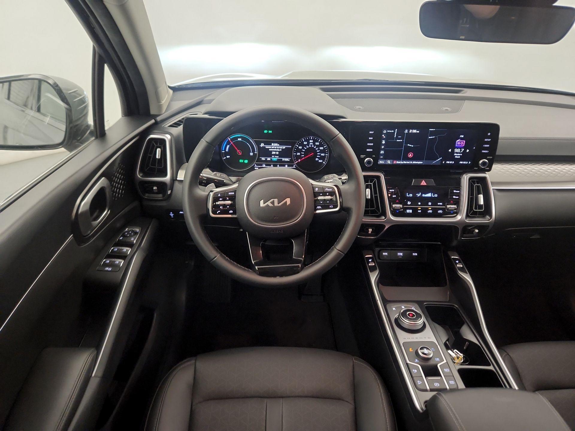 Thumbnail: 2022 Kia Sorento - 10