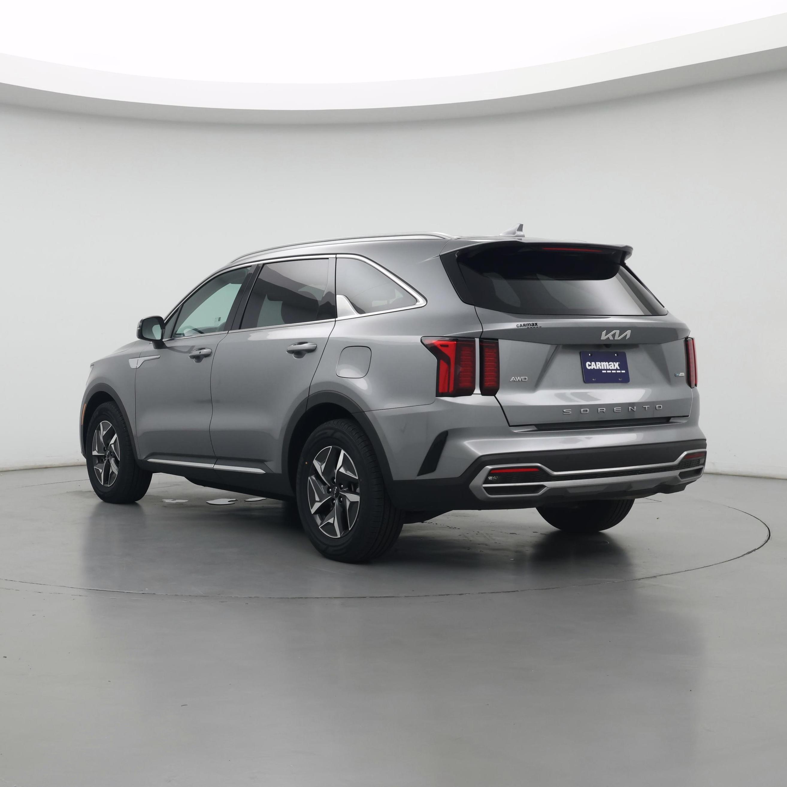 Thumbnail: 2022 Kia Sorento - 2