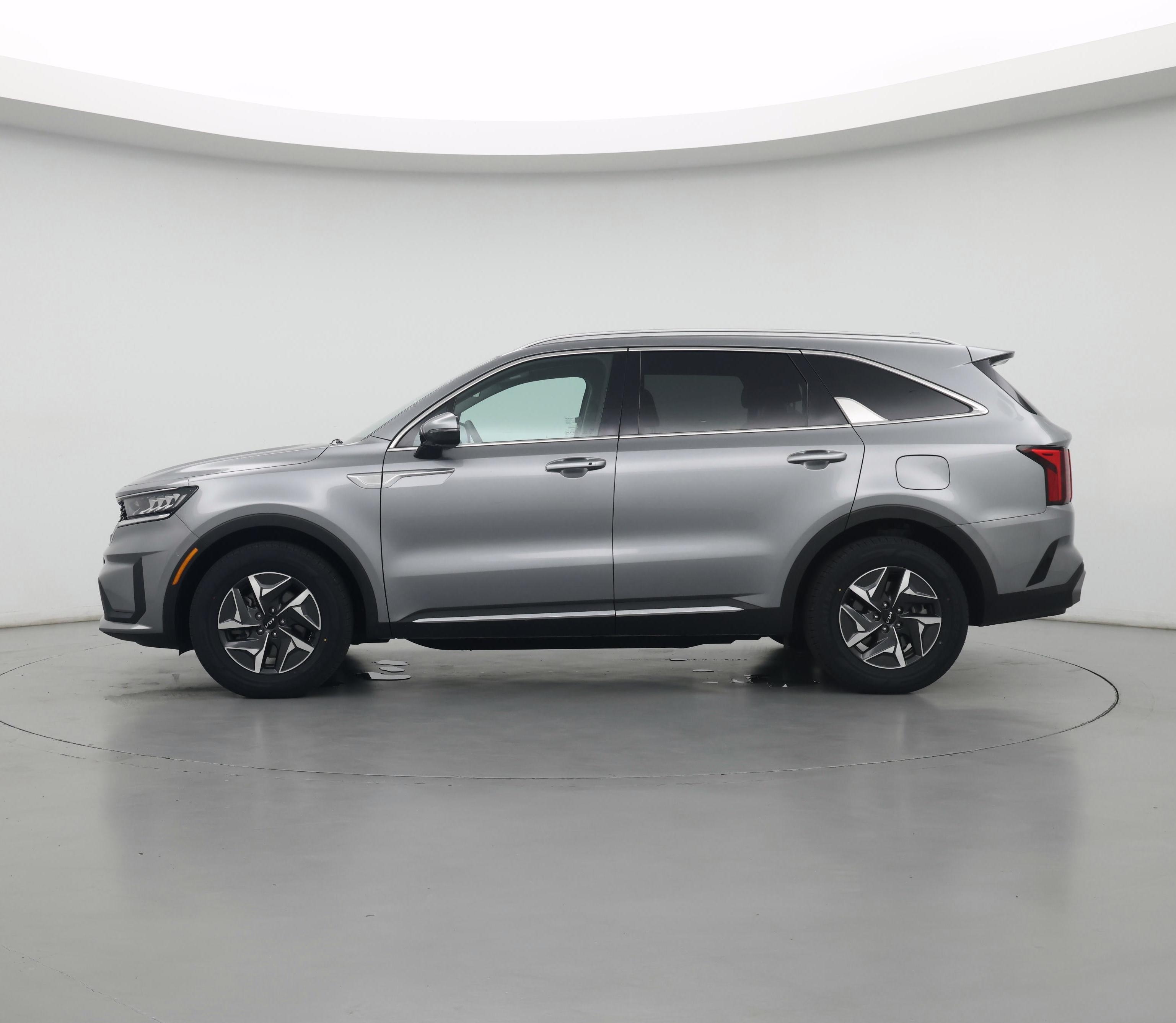 Thumbnail: 2022 Kia Sorento - 3