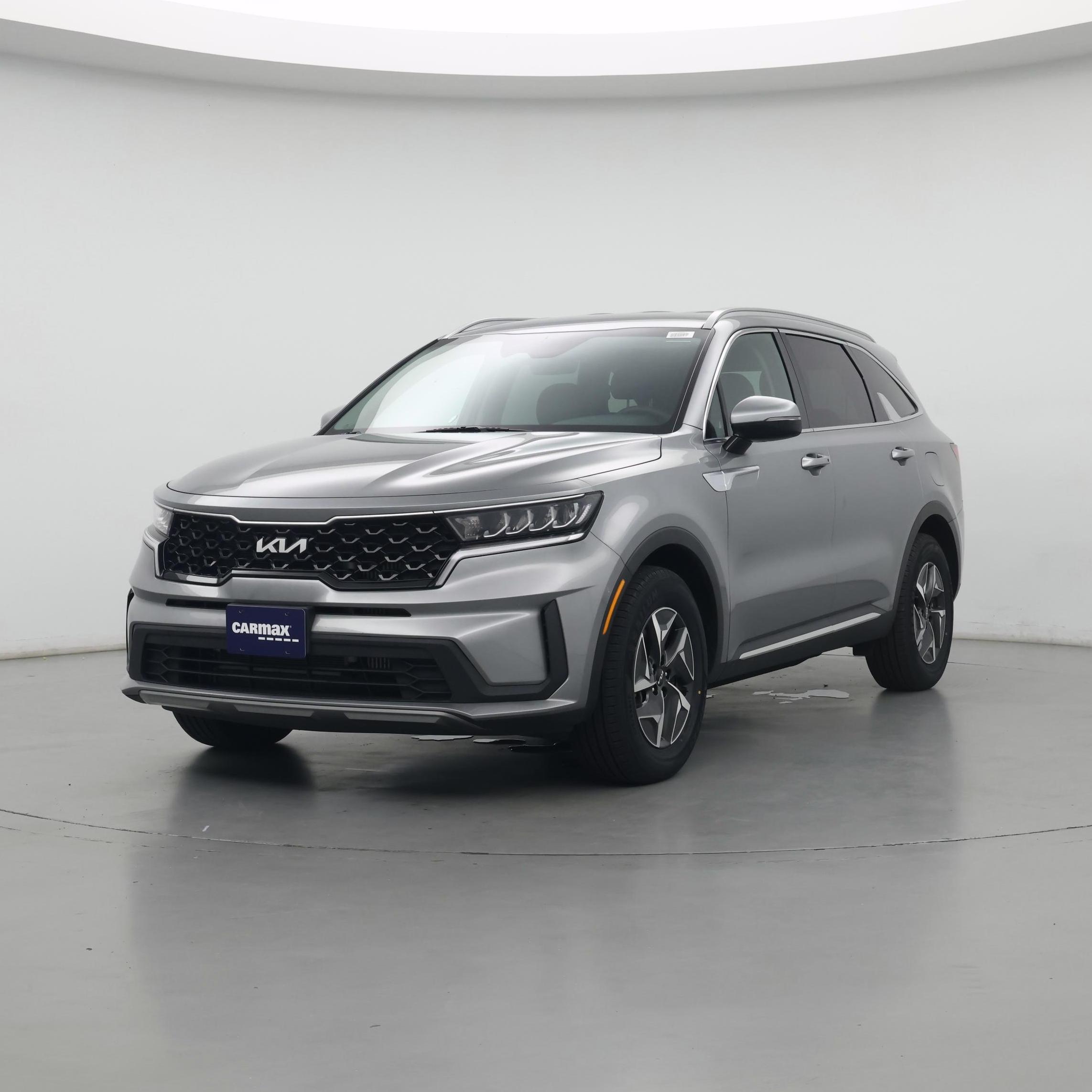 Thumbnail: 2022 Kia Sorento - 4