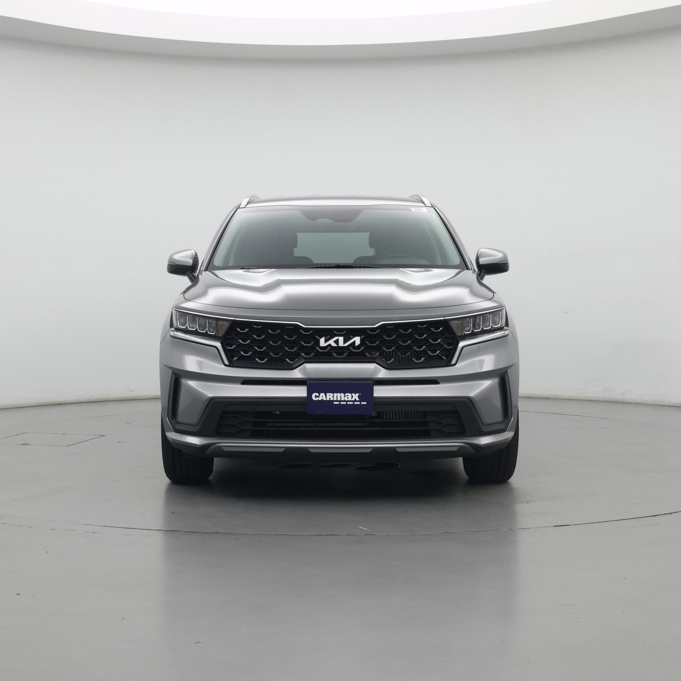 Thumbnail: 2022 Kia Sorento - 5