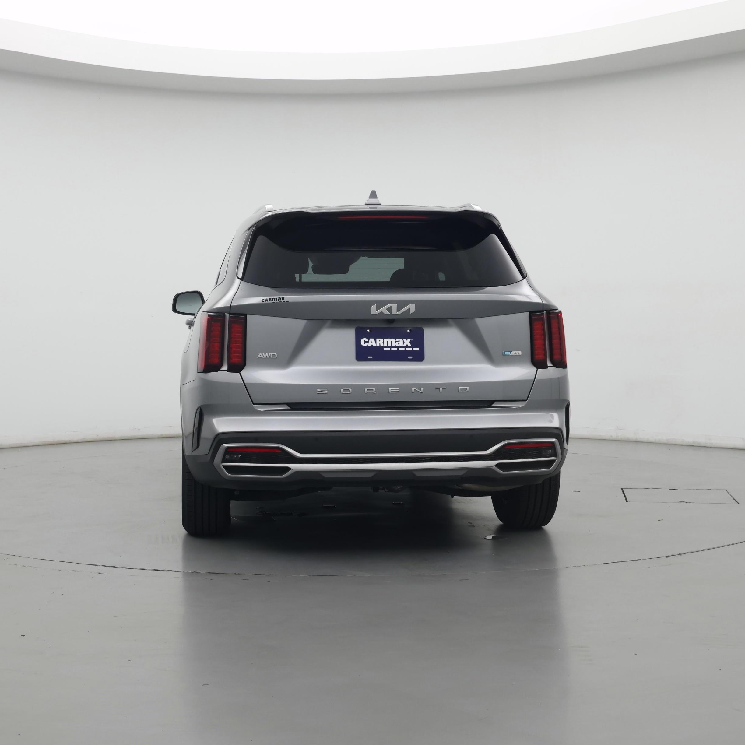 Thumbnail: 2022 Kia Sorento - 6