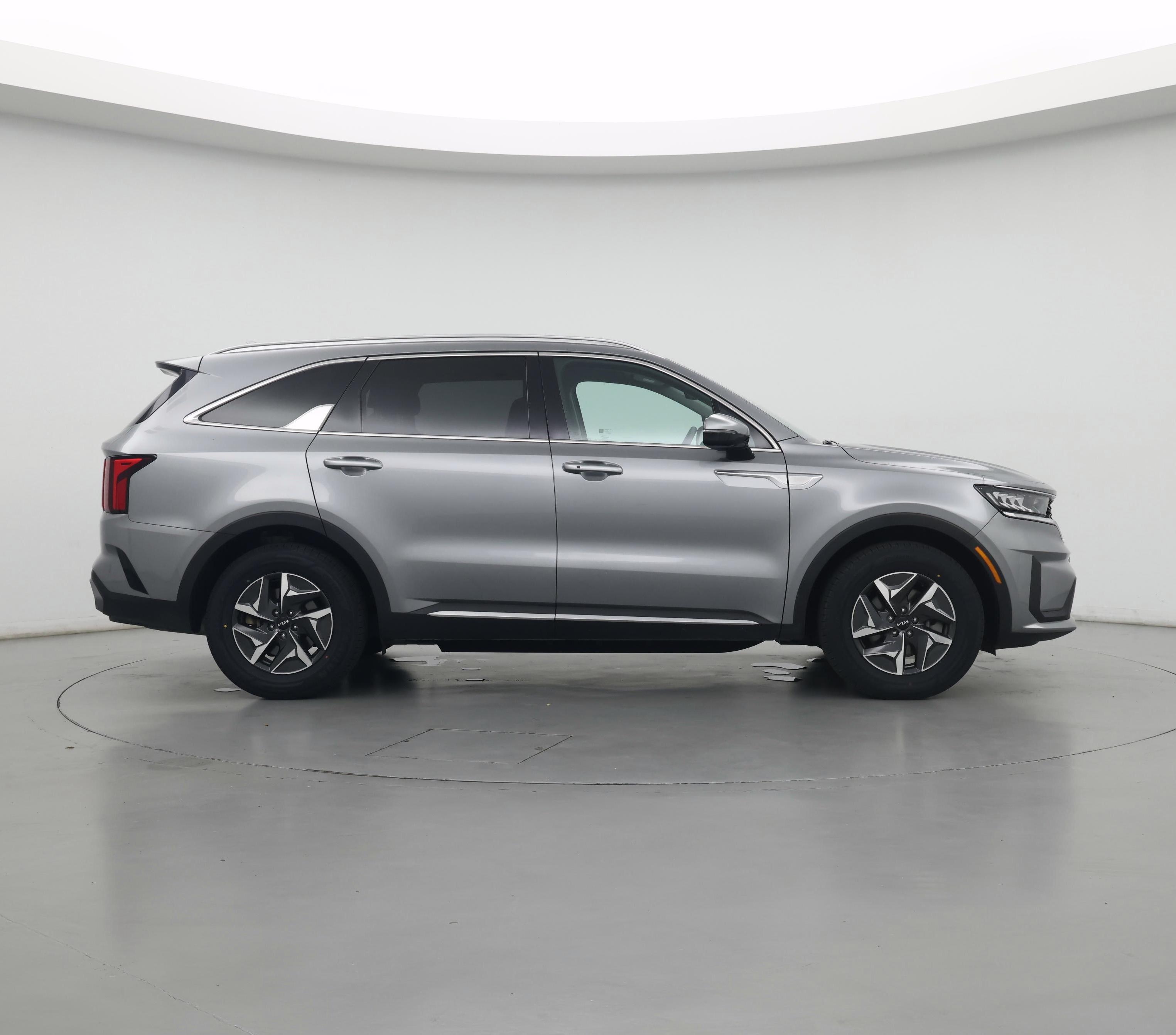 Thumbnail: 2022 Kia Sorento - 7
