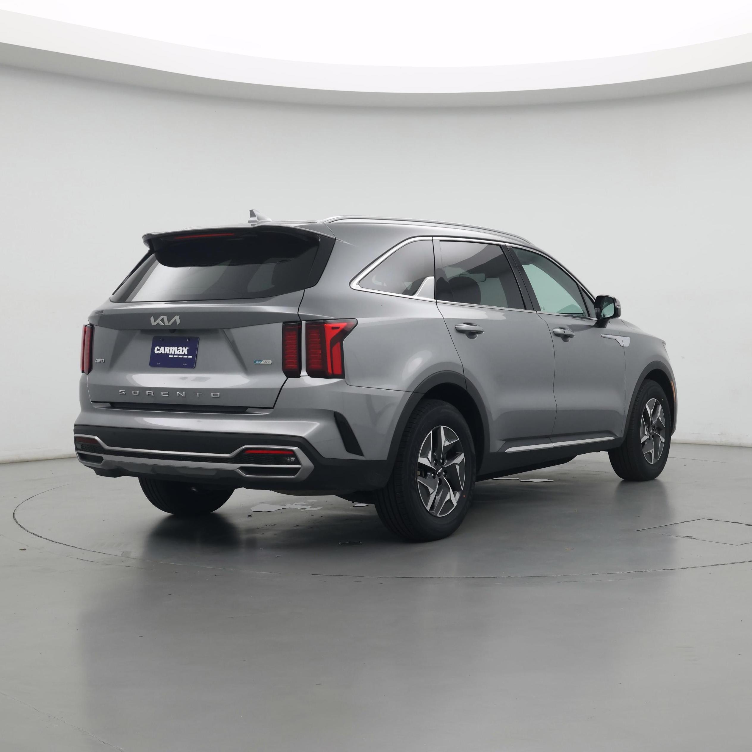 Thumbnail: 2022 Kia Sorento - 8