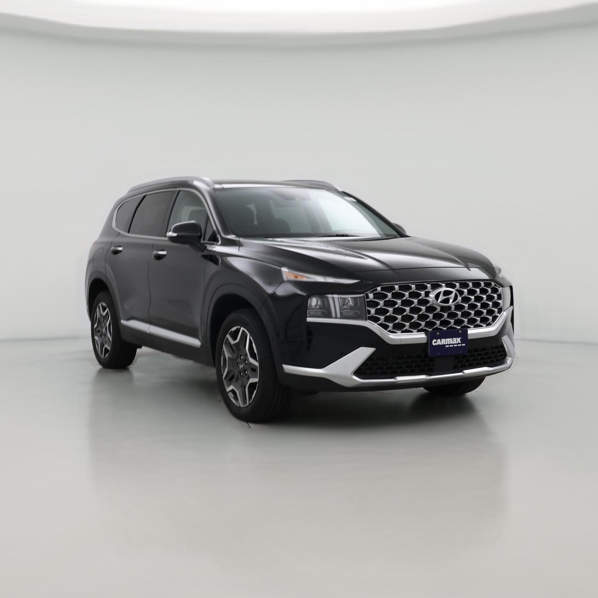 Thumbnail: 2022 Hyundai Santa Fe - 1