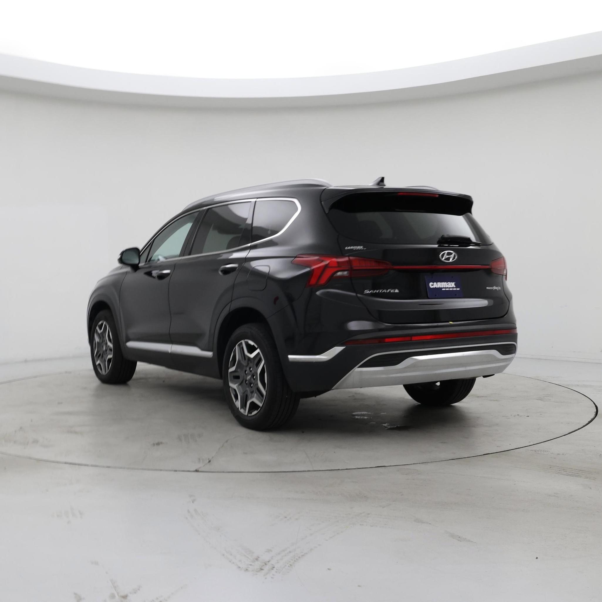 Thumbnail: 2022 Hyundai Santa Fe - 2