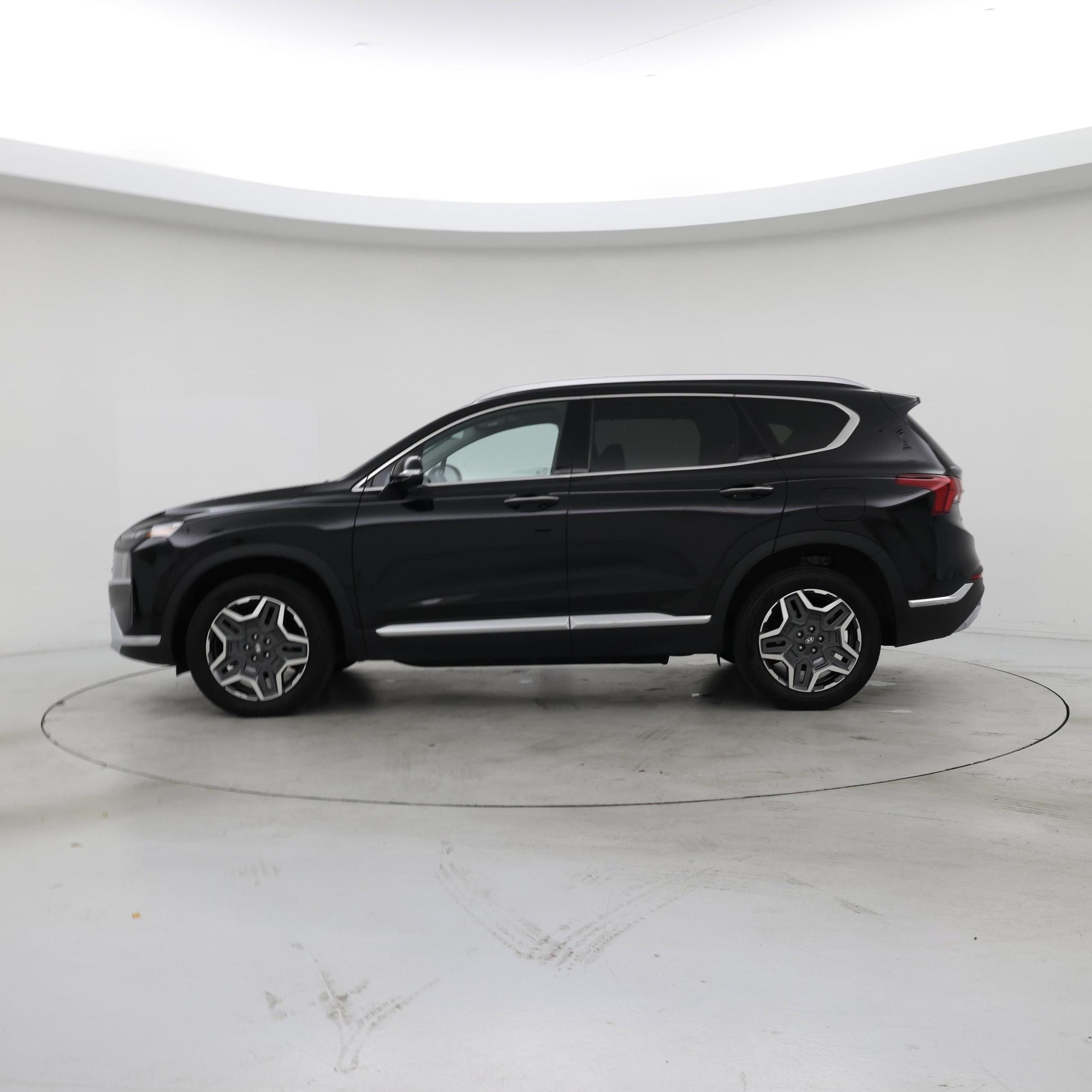 Thumbnail: 2022 Hyundai Santa Fe - 3