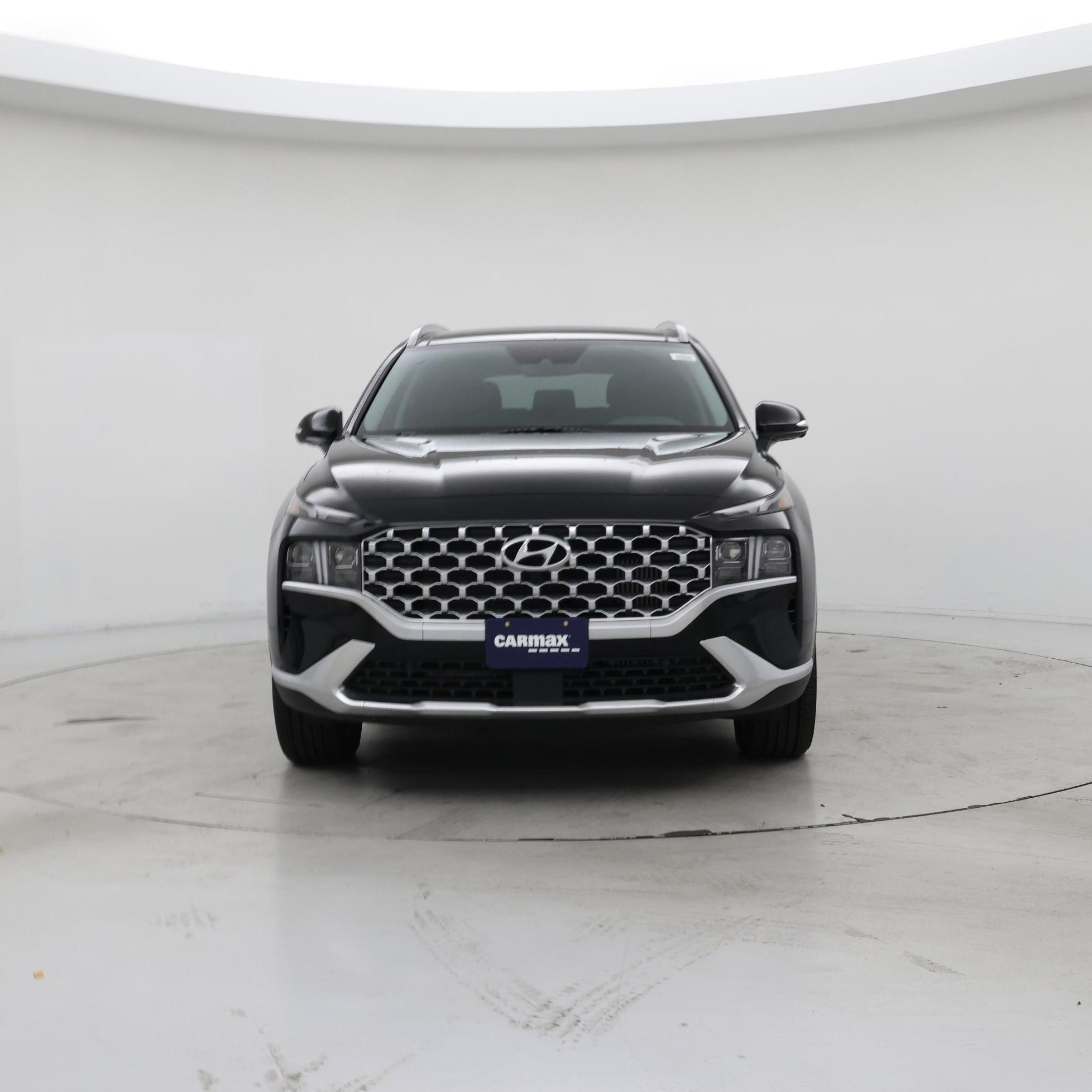 Thumbnail: 2022 Hyundai Santa Fe - 5