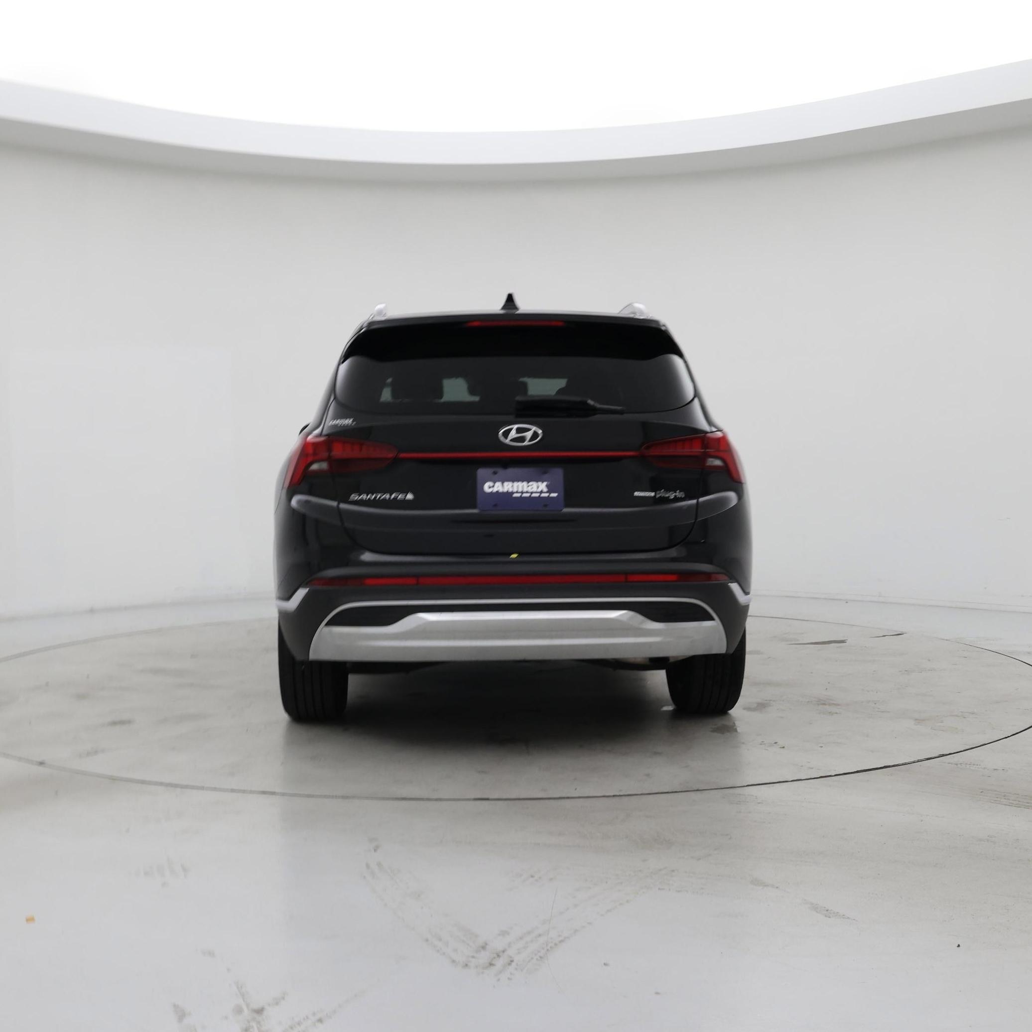 Thumbnail: 2022 Hyundai Santa Fe - 6