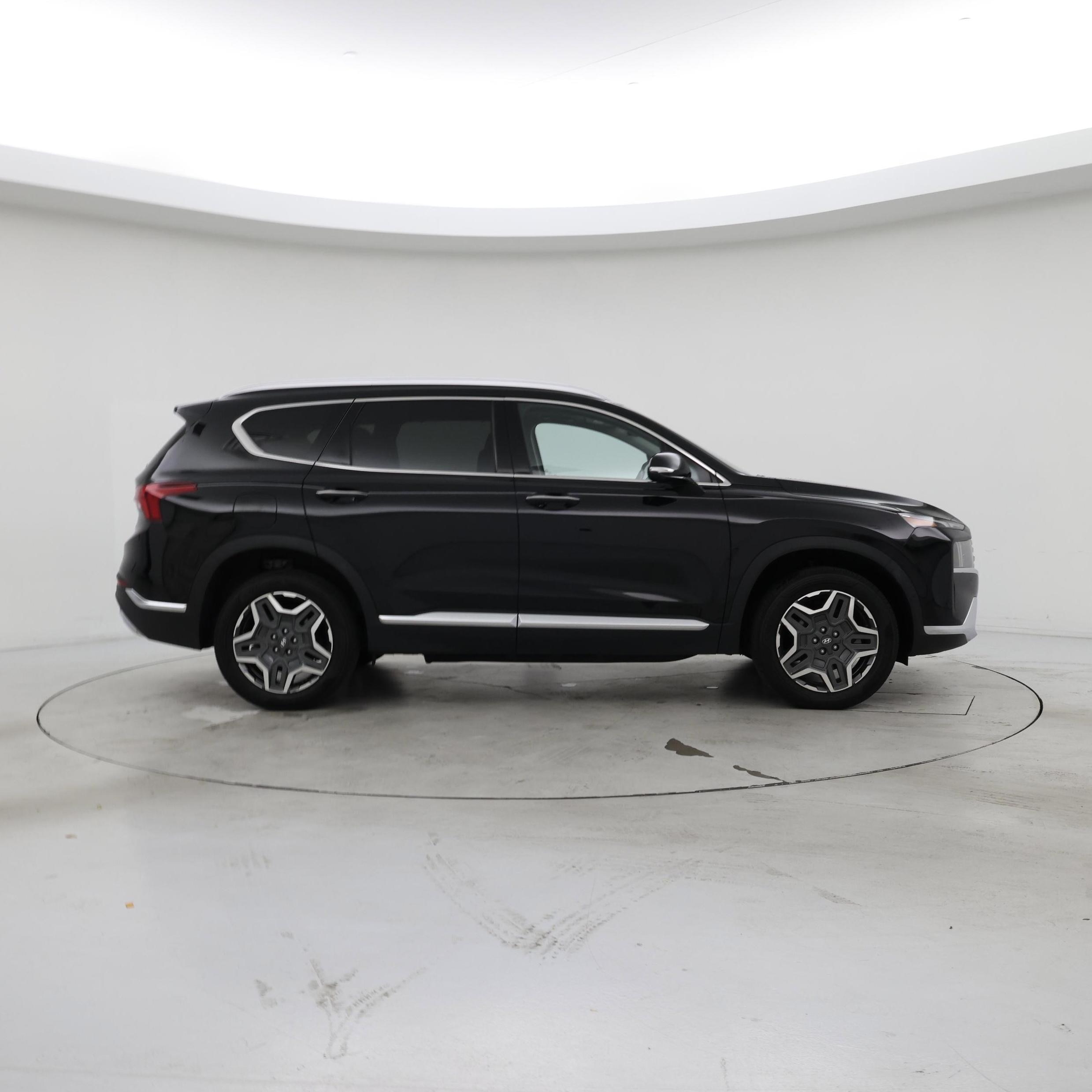 Thumbnail: 2022 Hyundai Santa Fe - 7