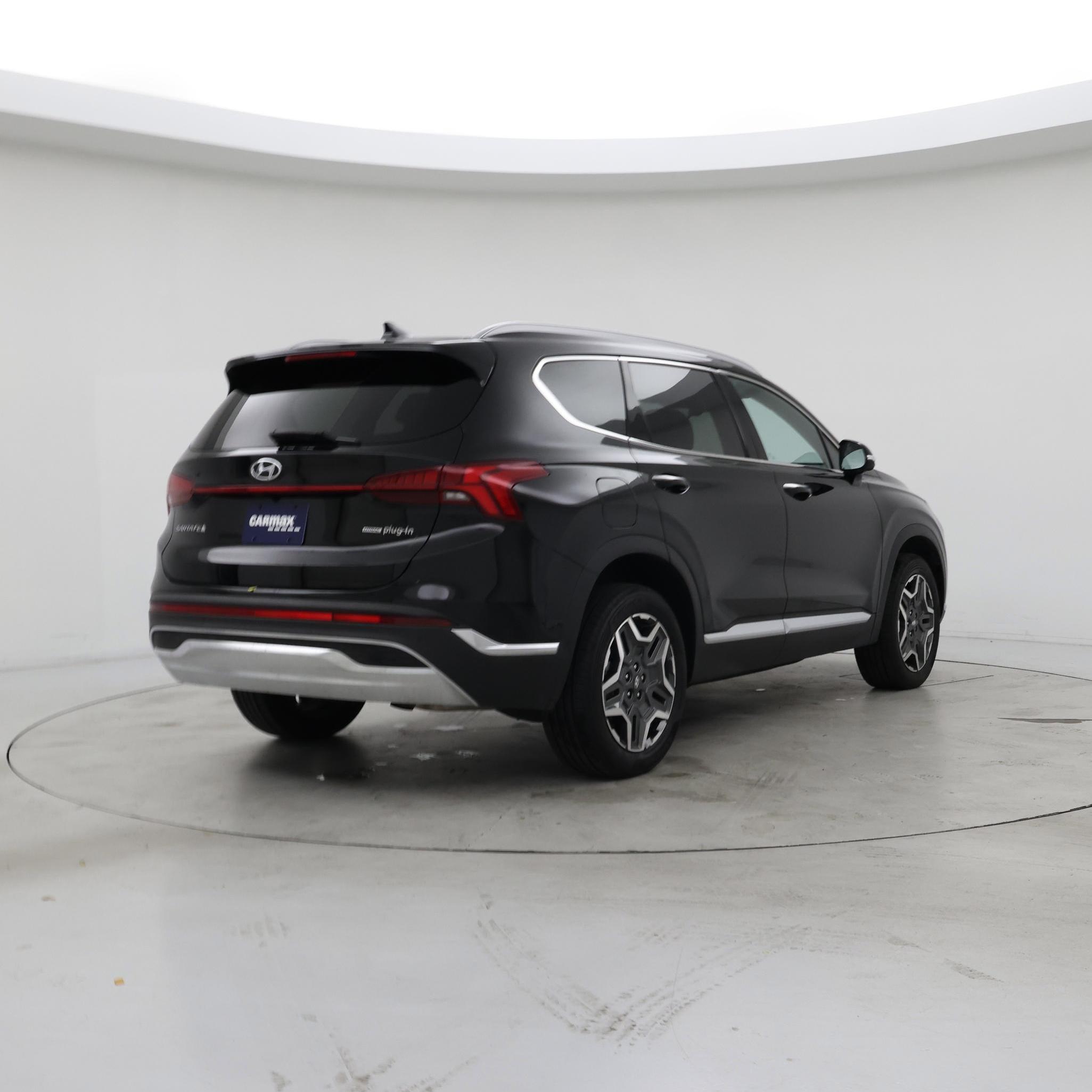 Thumbnail: 2022 Hyundai Santa Fe - 8