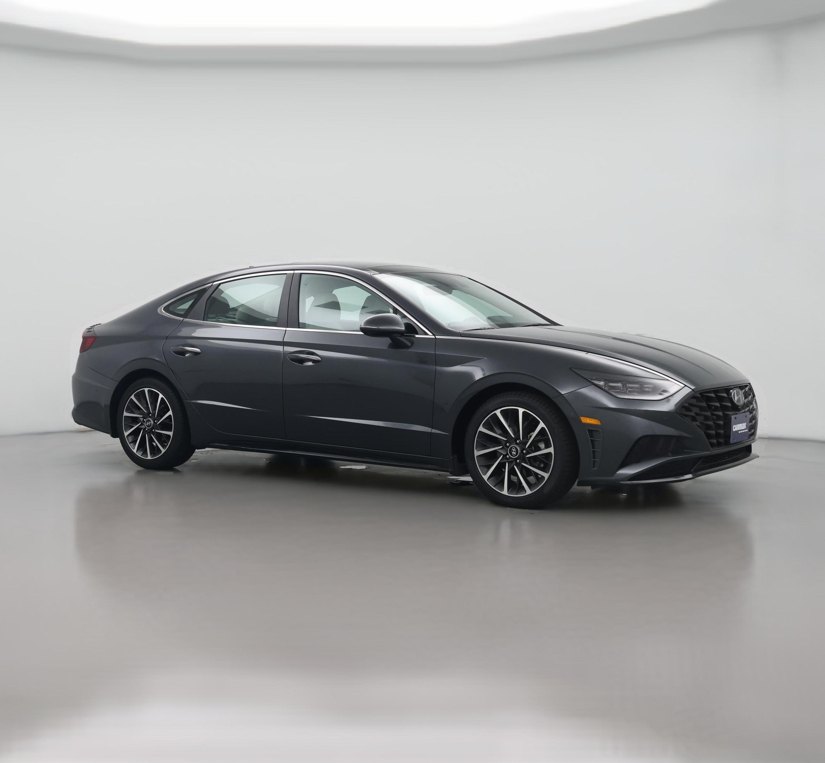 Thumbnail: 2022 Hyundai Sonata - 1