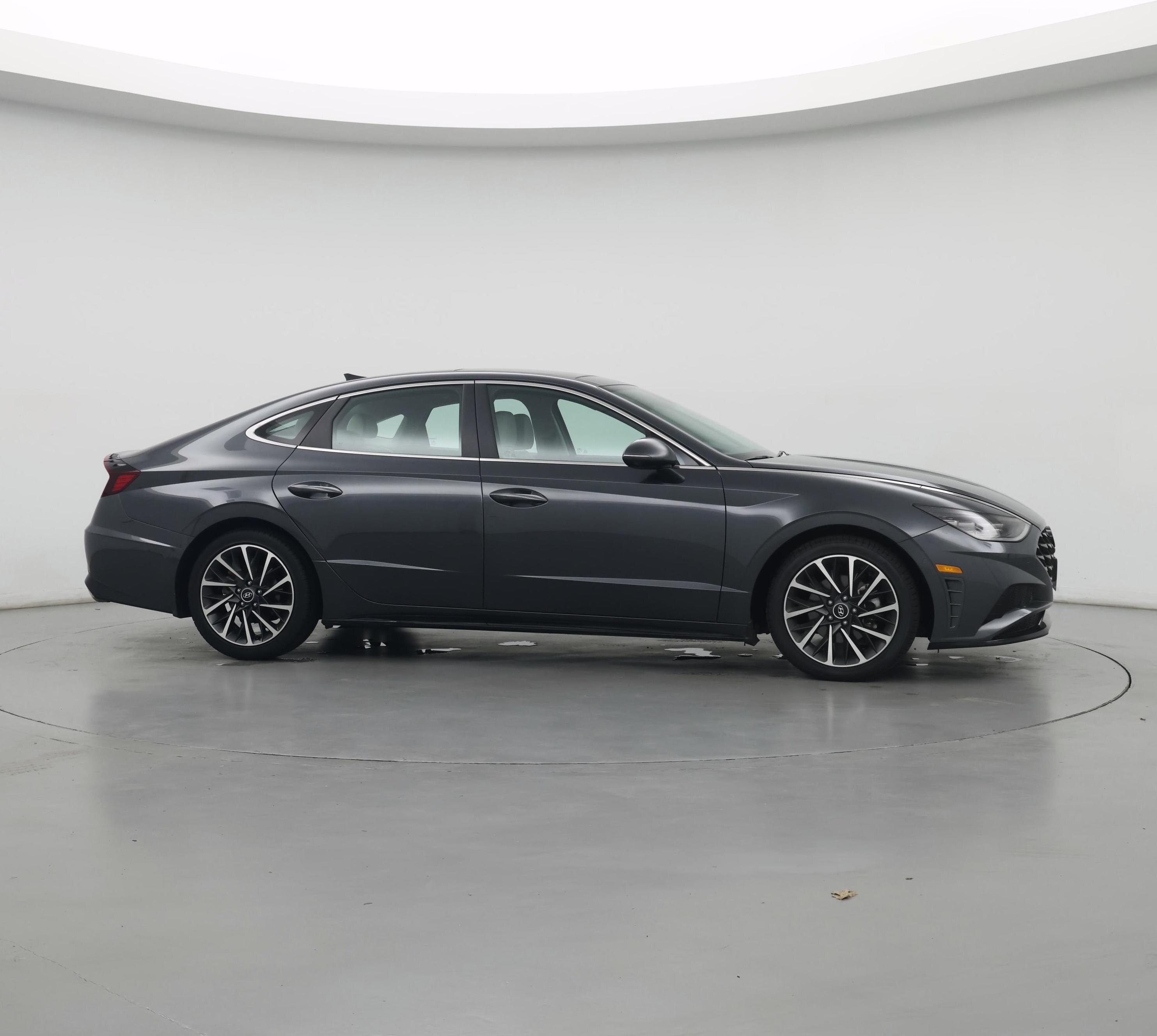 Thumbnail: 2022 Hyundai Sonata - 2