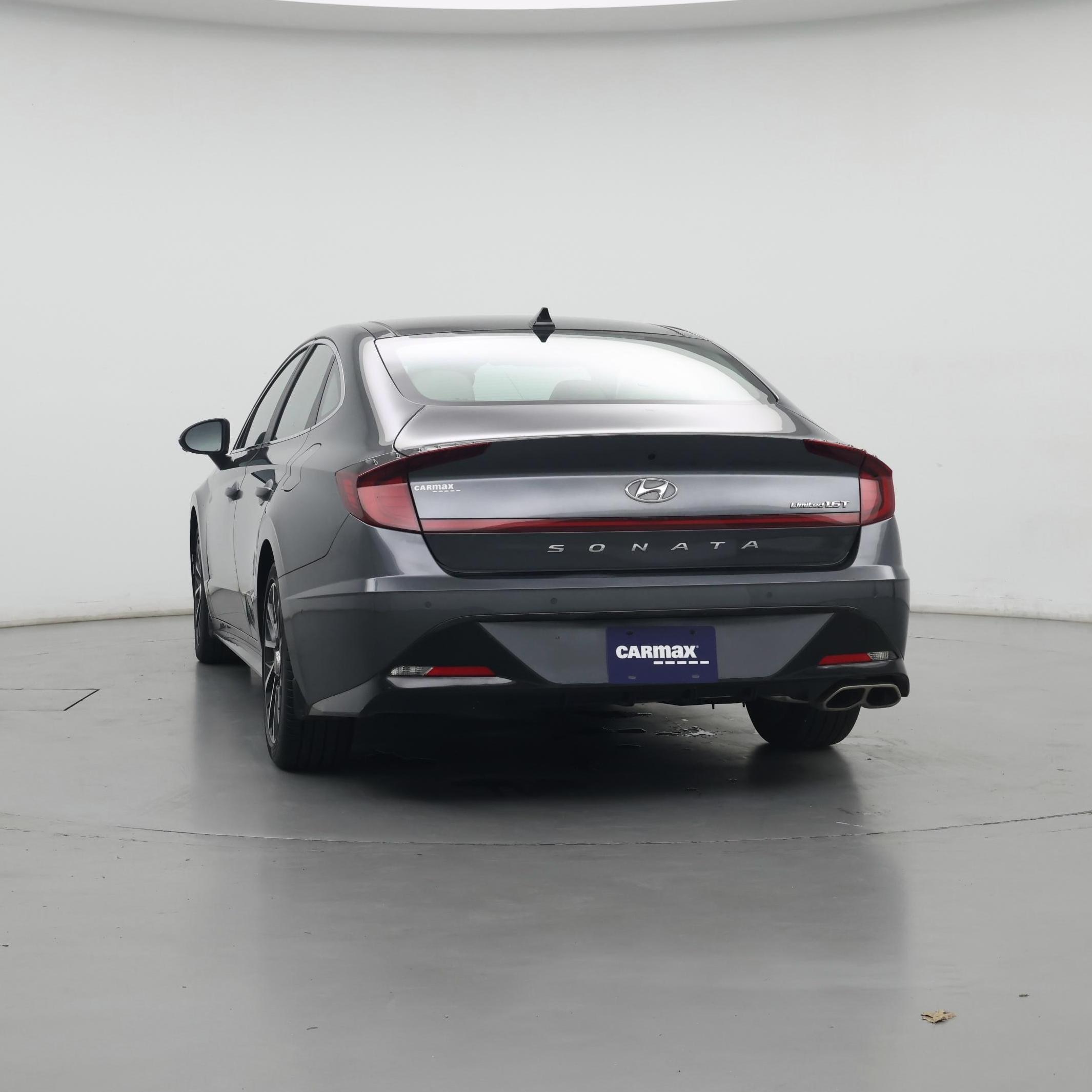 Thumbnail: 2022 Hyundai Sonata - 4