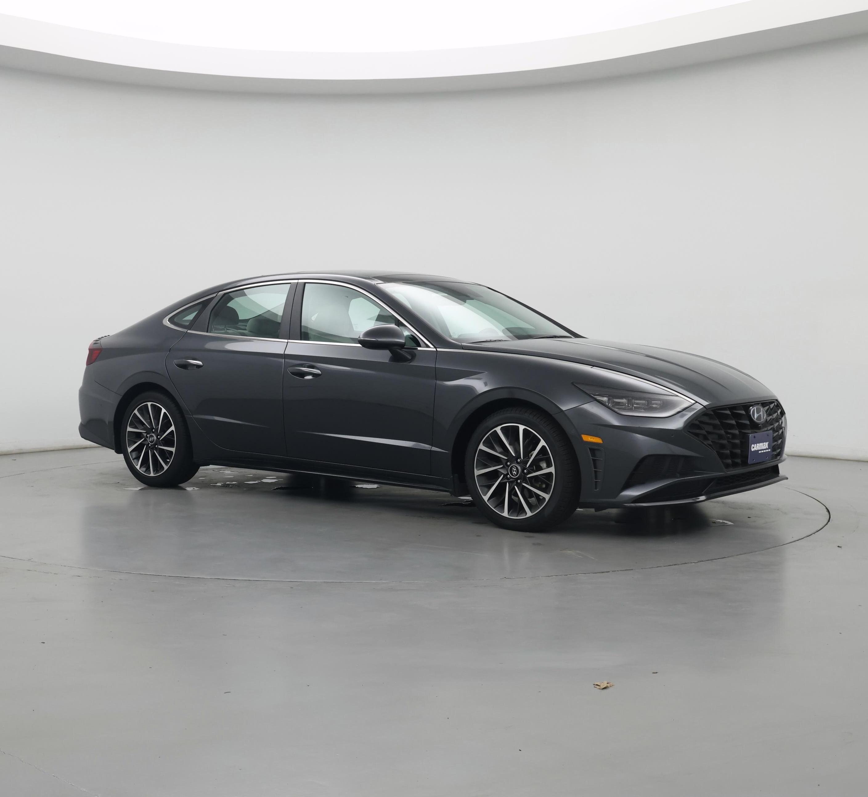 Thumbnail: 2022 Hyundai Sonata - 5