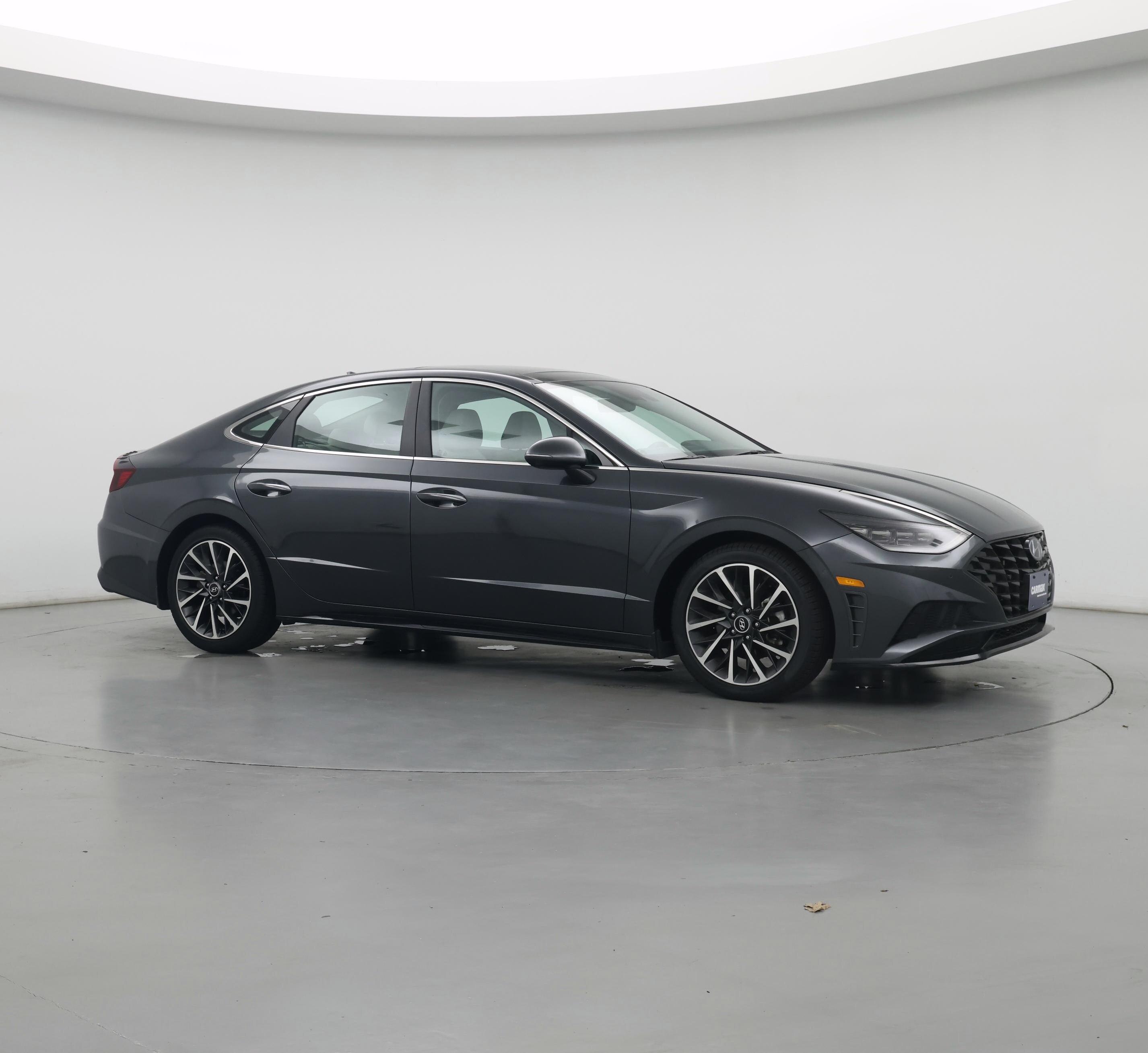 Thumbnail: 2022 Hyundai Sonata - 7