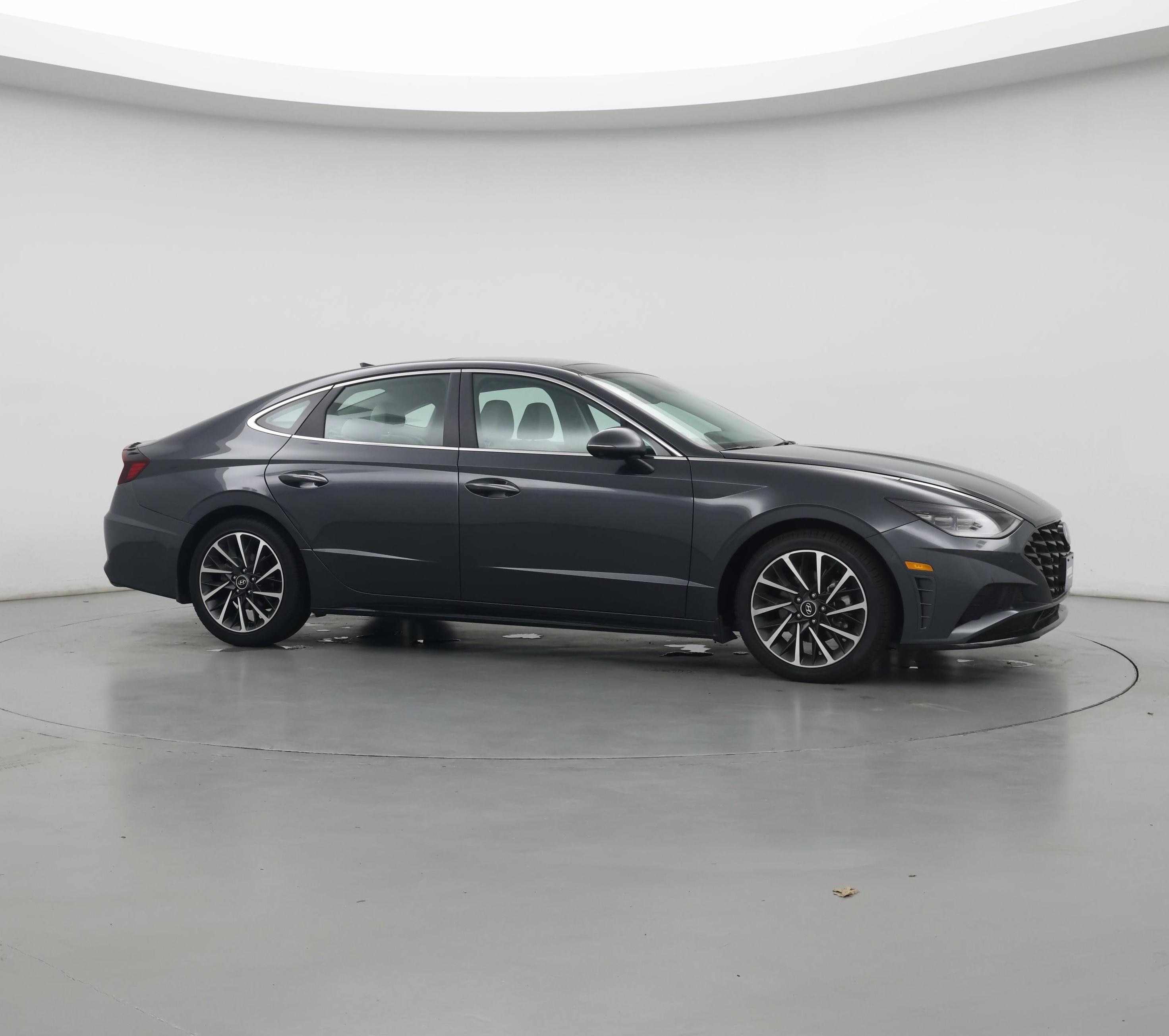 Thumbnail: 2022 Hyundai Sonata - 8