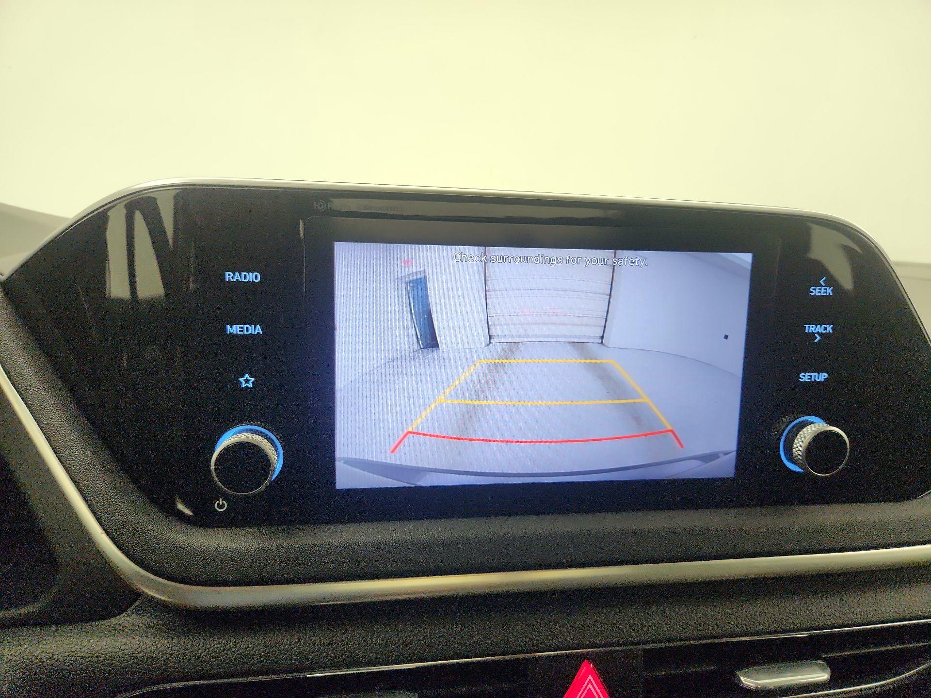 Thumbnail: 2022 Hyundai Sonata - 14