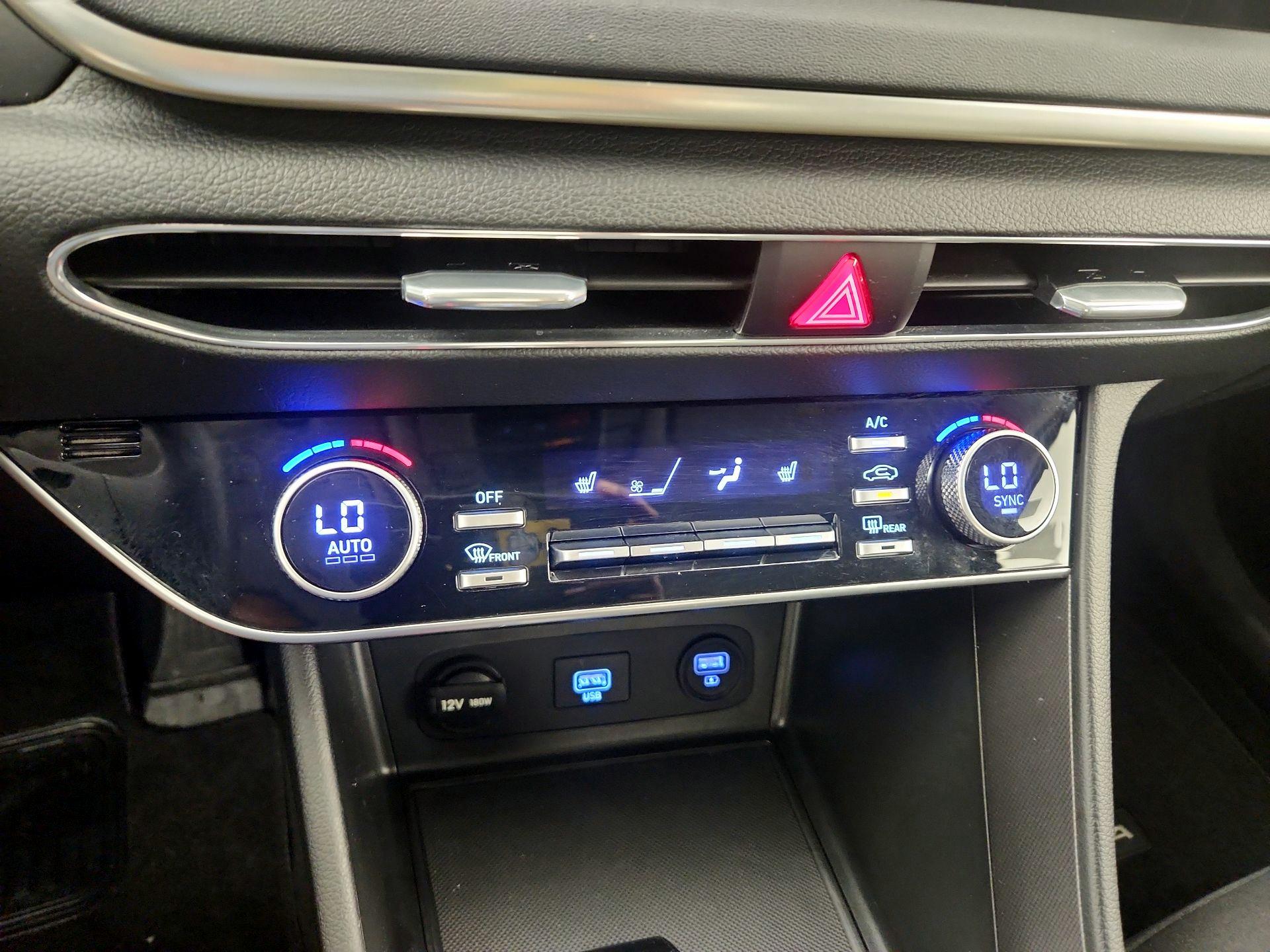 Thumbnail: 2022 Hyundai Sonata - 16