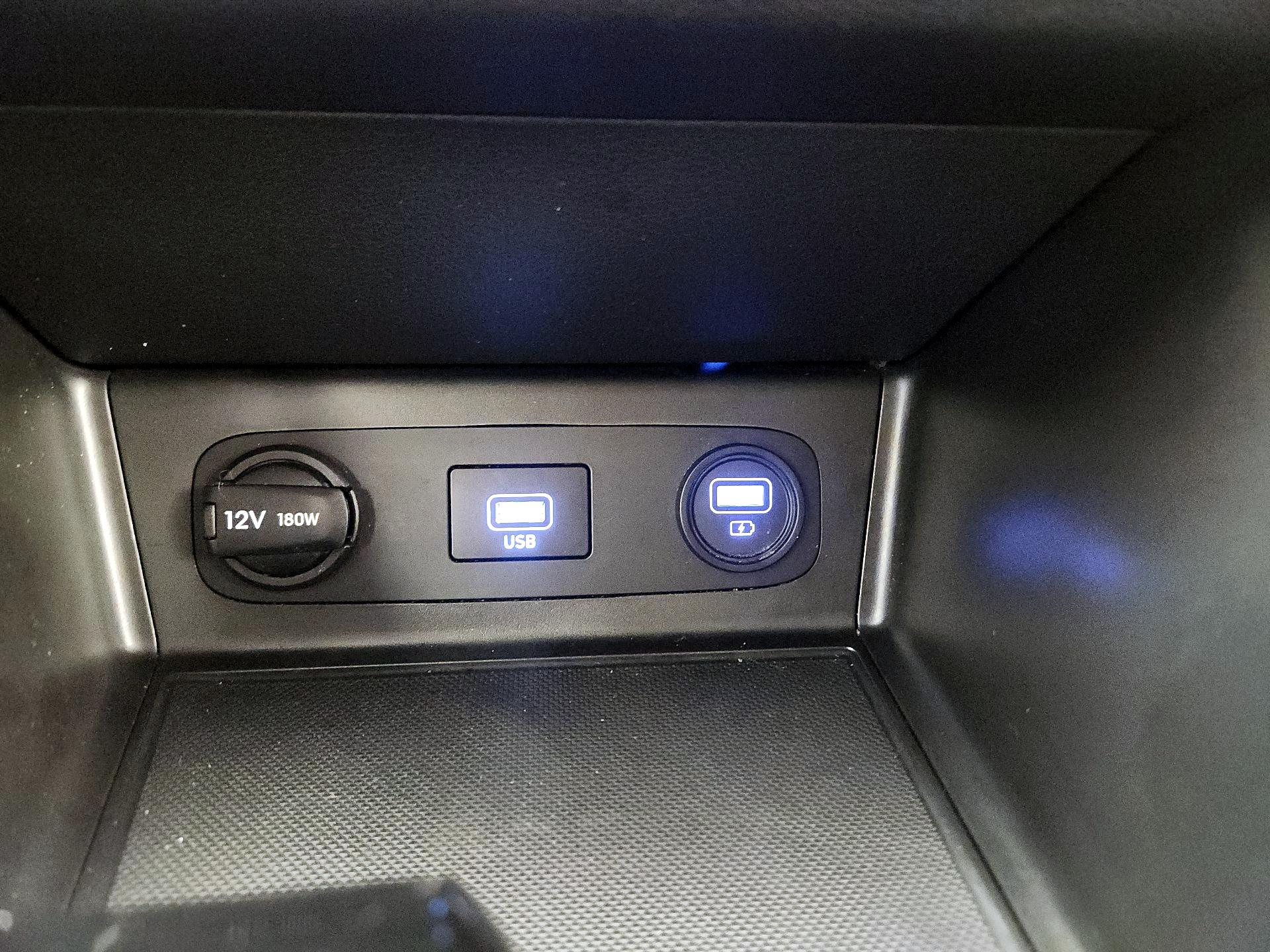 Thumbnail: 2022 Hyundai Sonata - 18